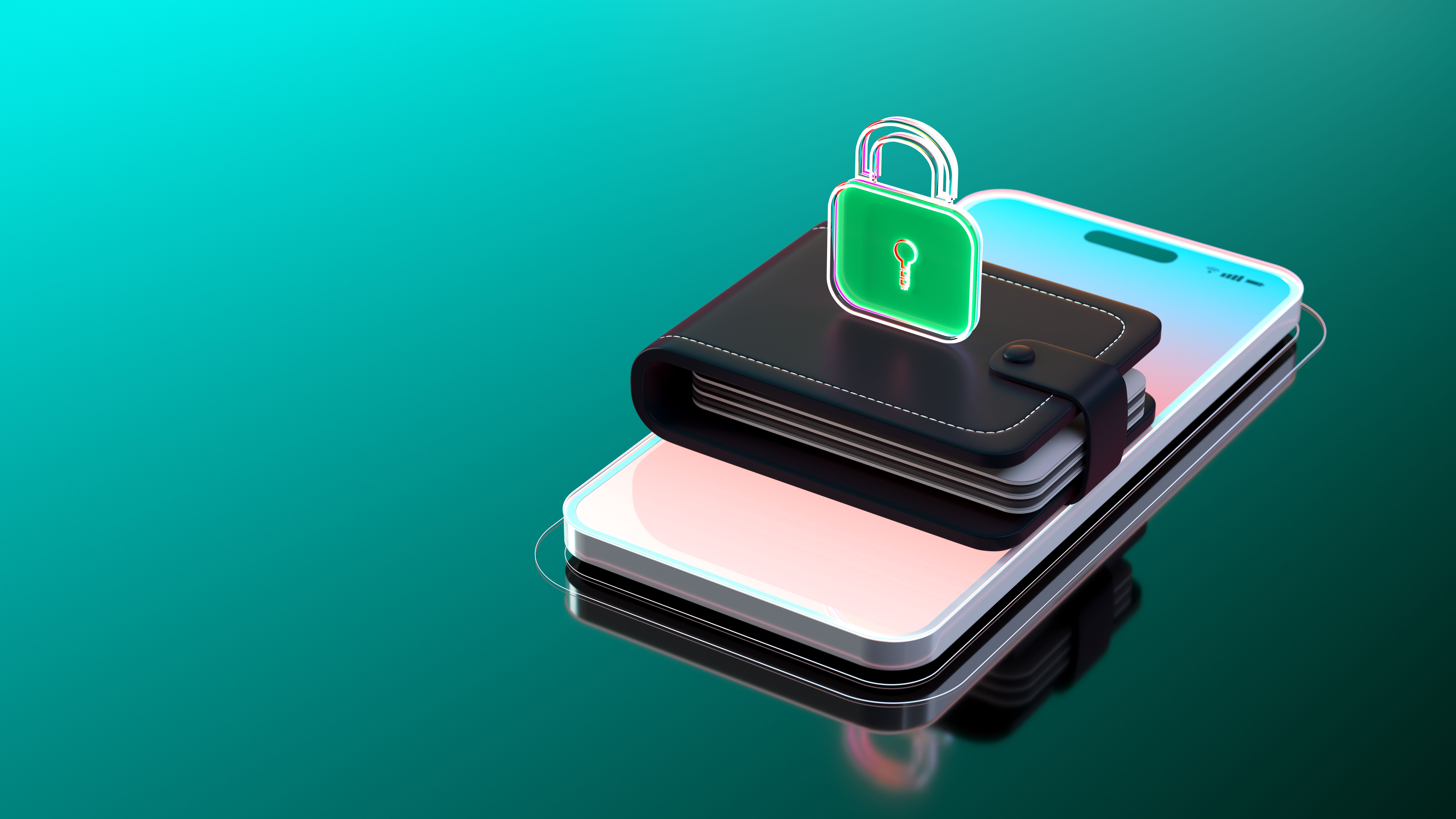 cryptocurrency wallets