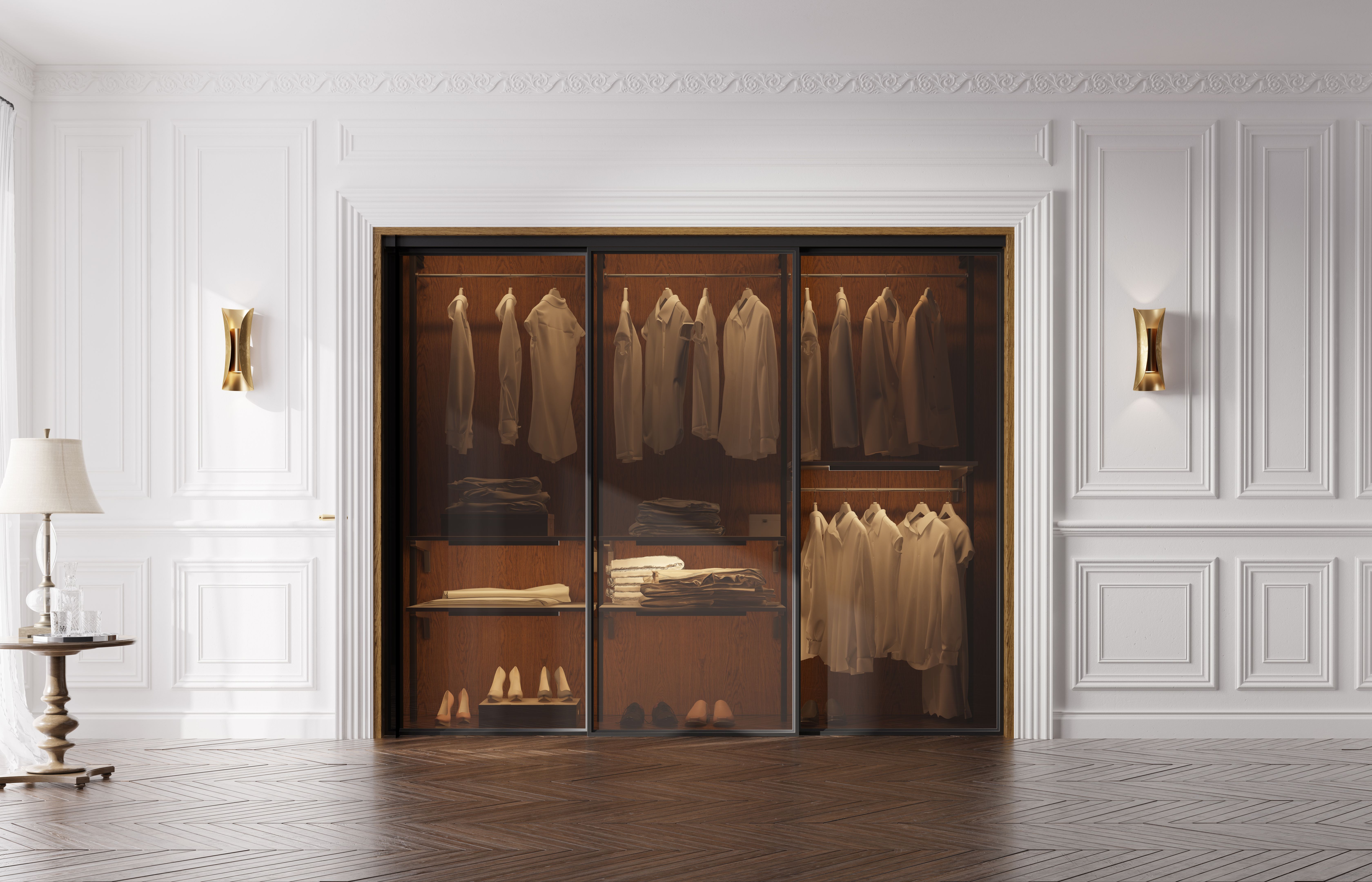 sliding wardrobe doors