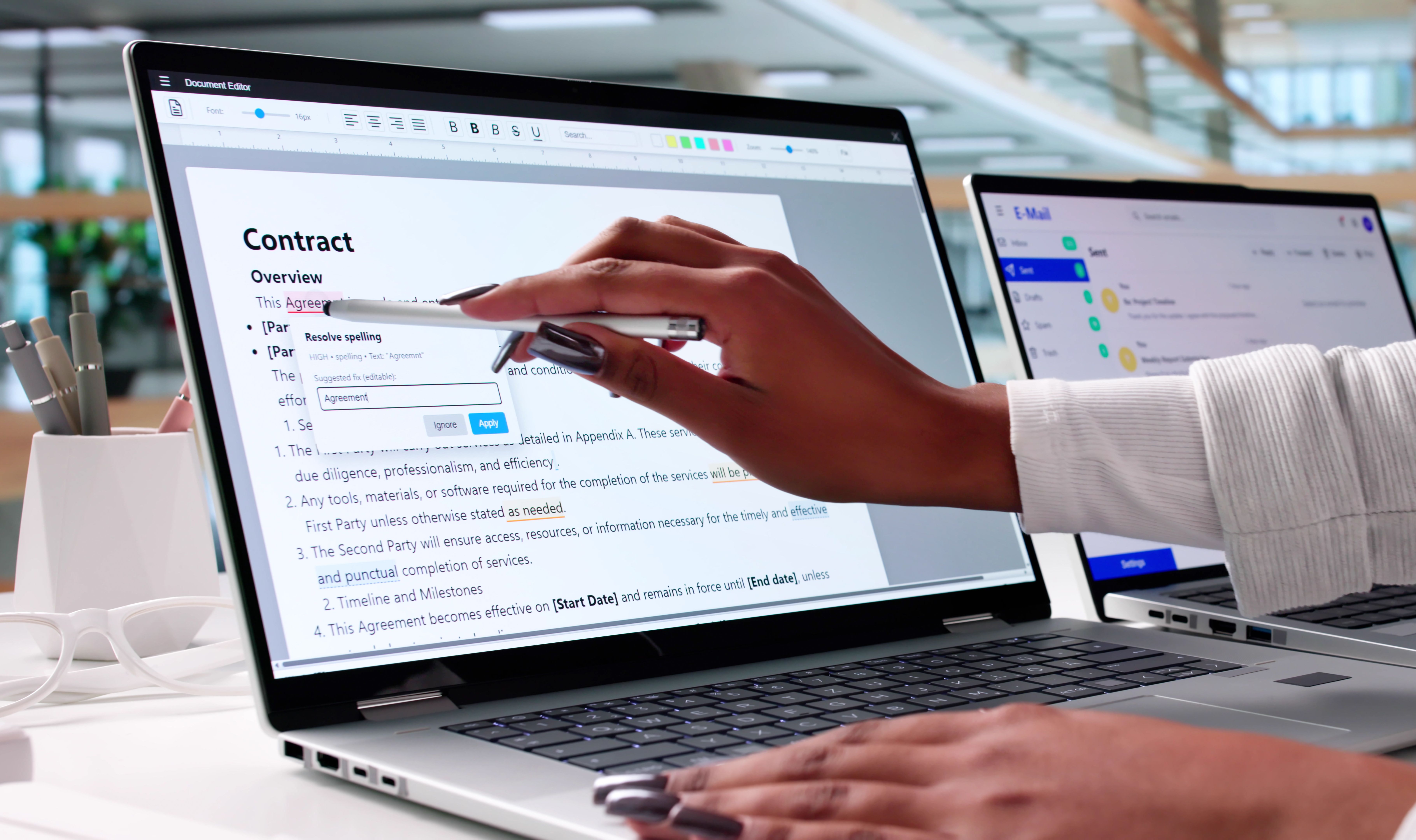 on page optimization