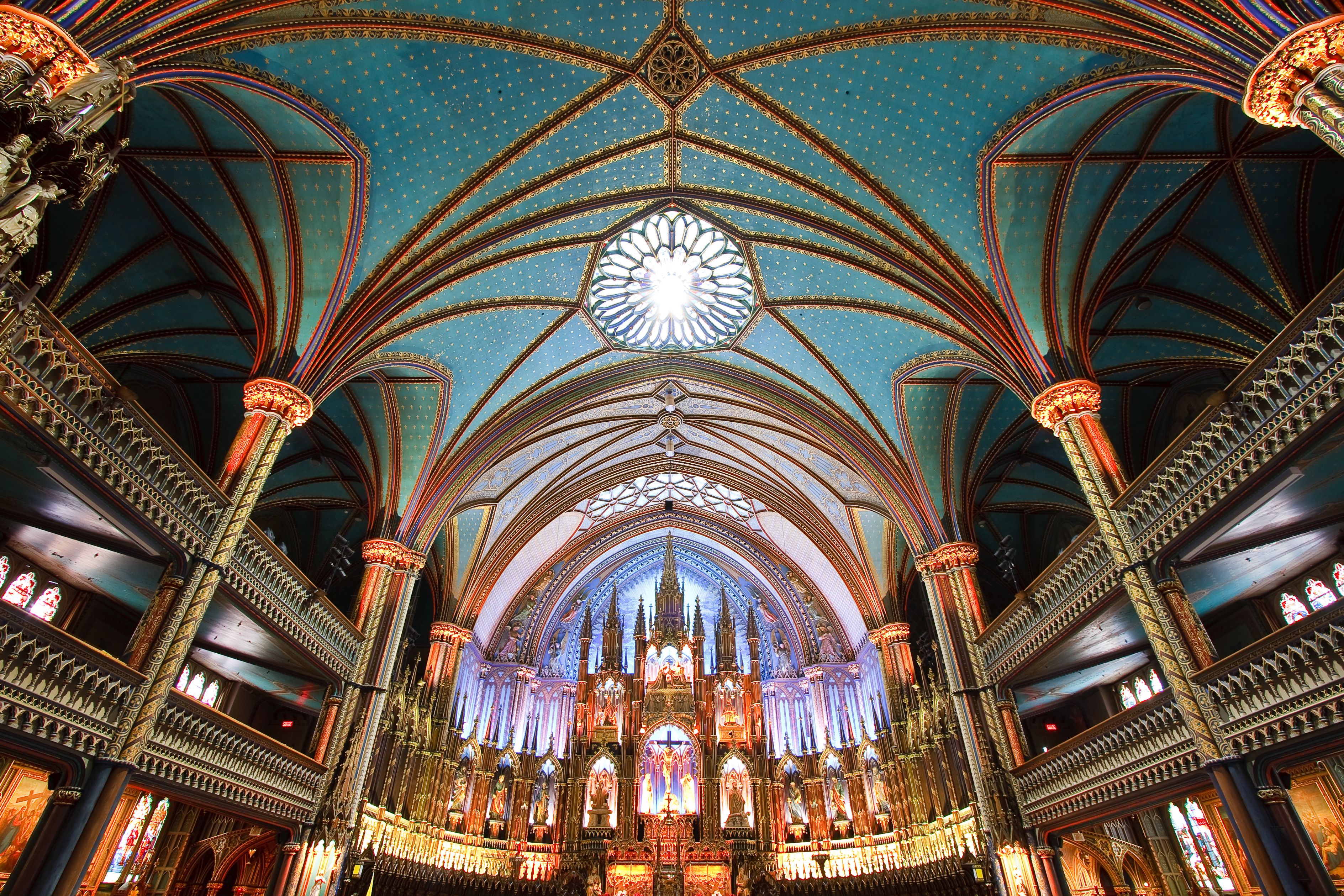 montreal interior