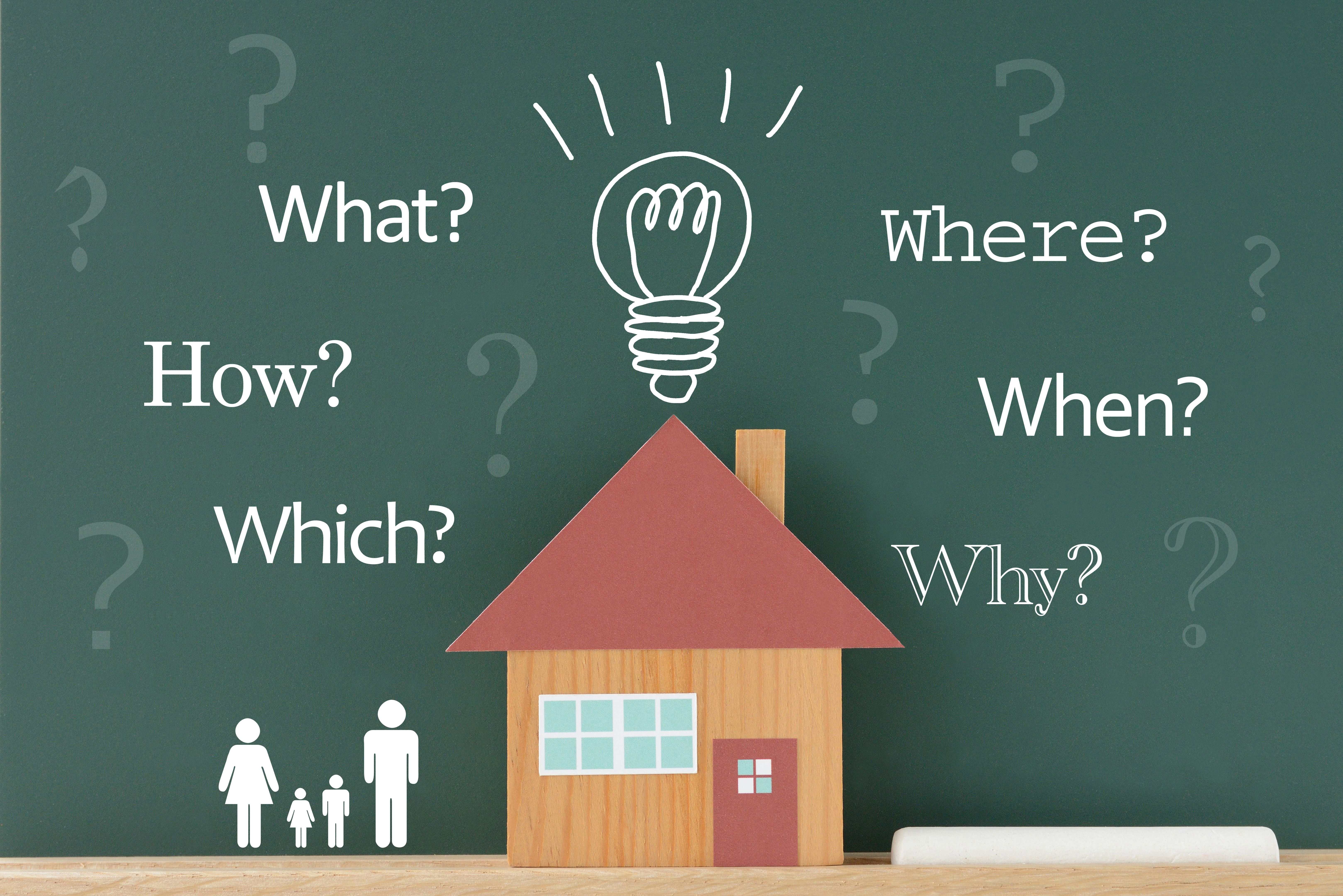 Question and good idea for my home