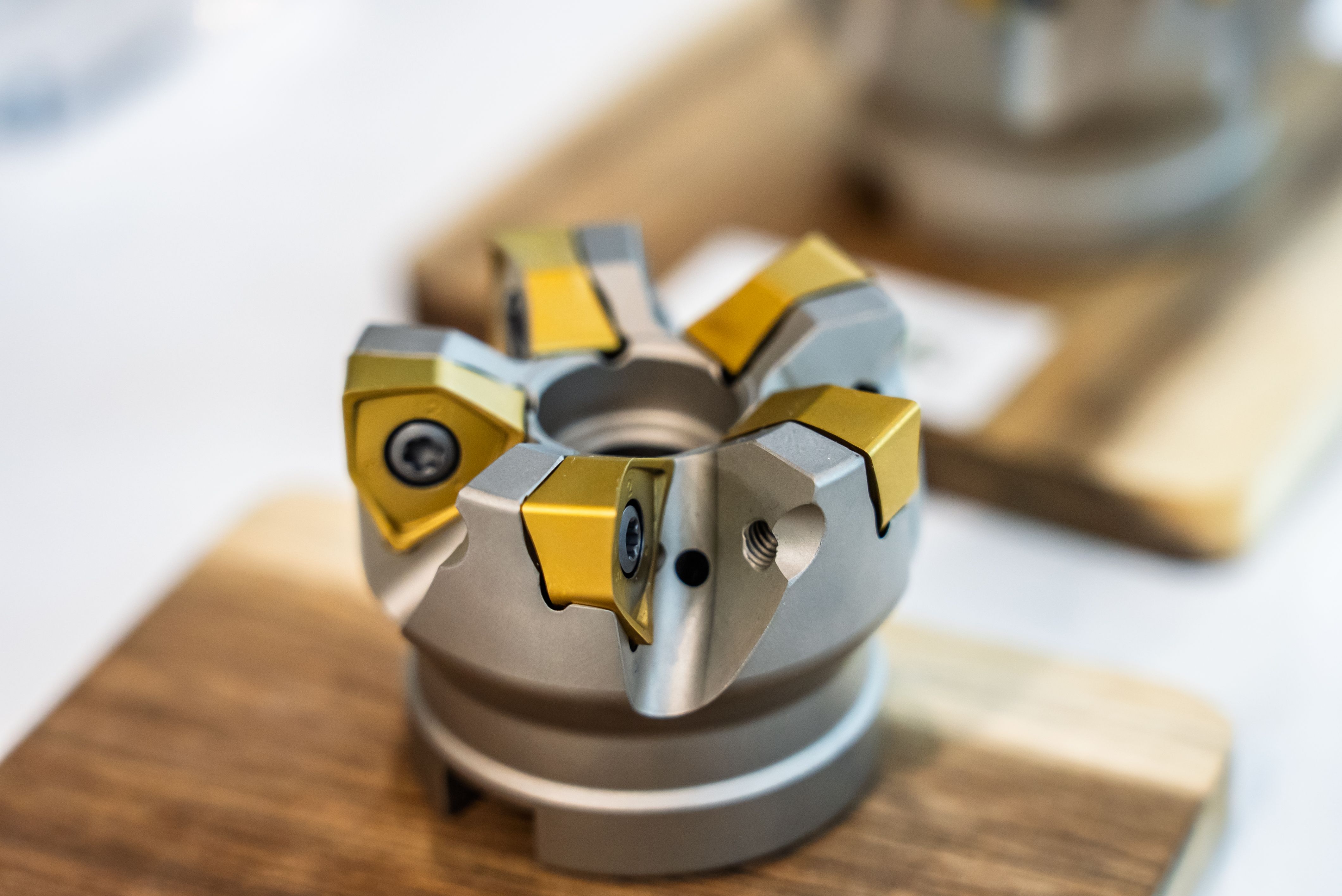 steel tools