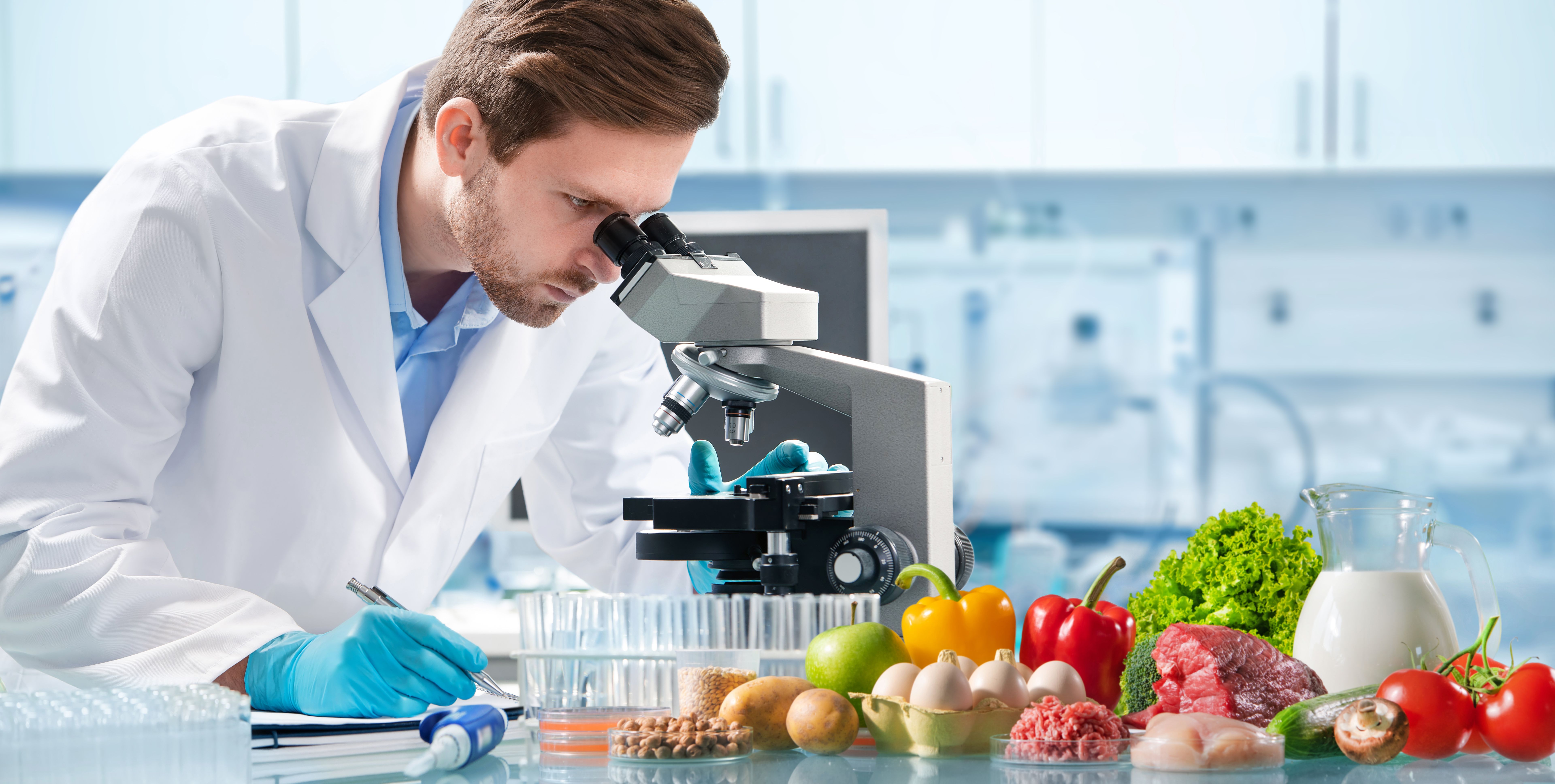 food technology