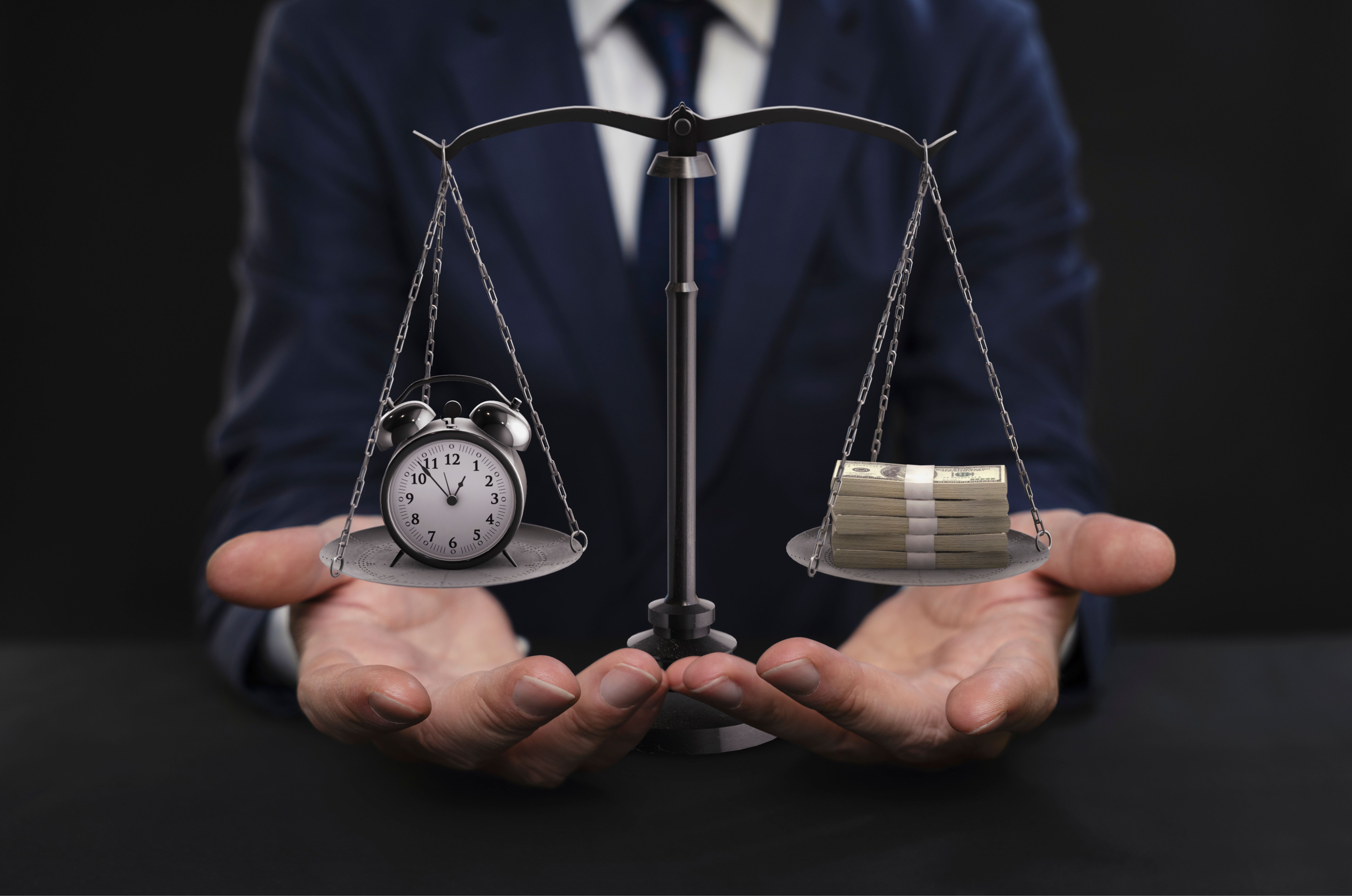 payment comparison