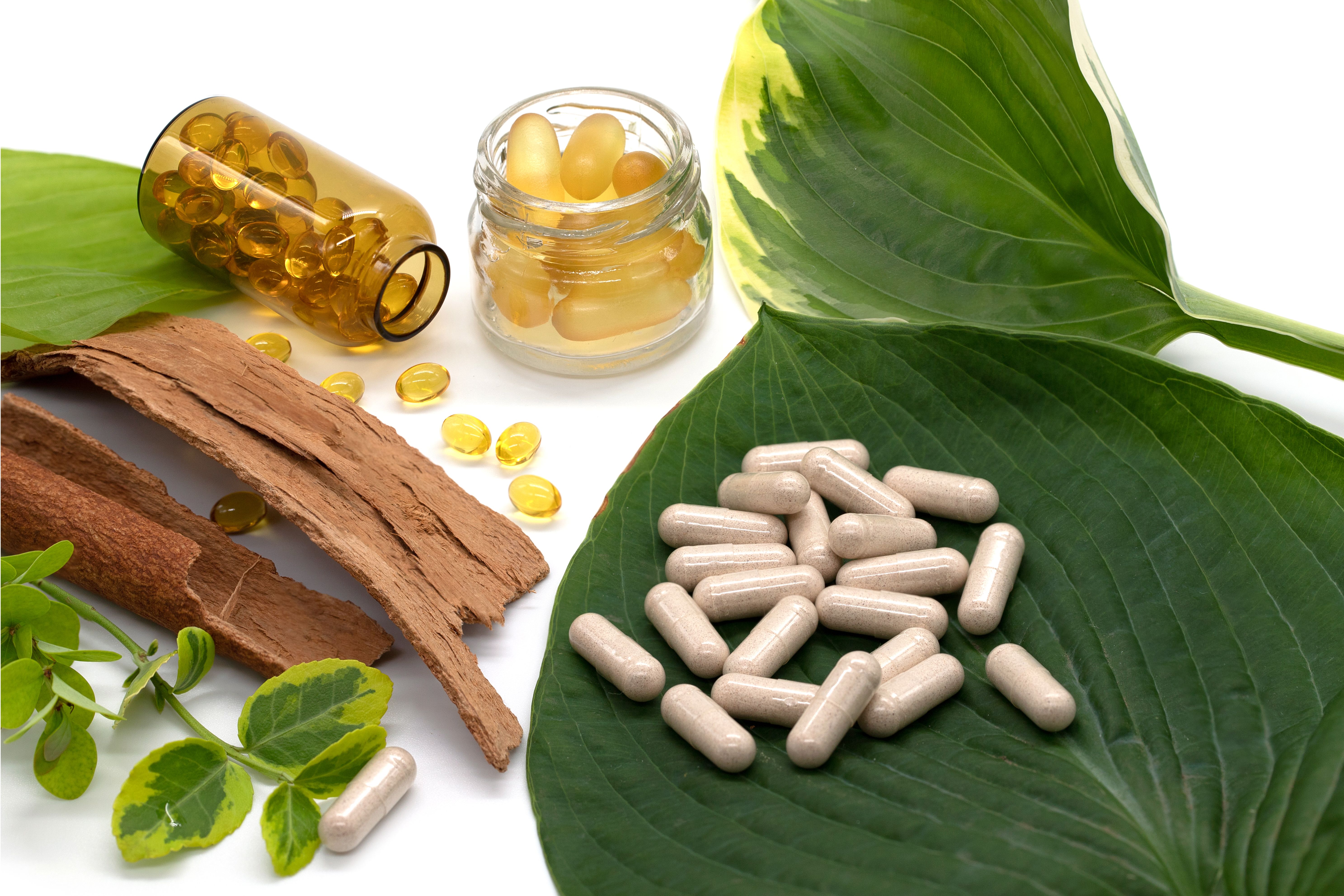supplements