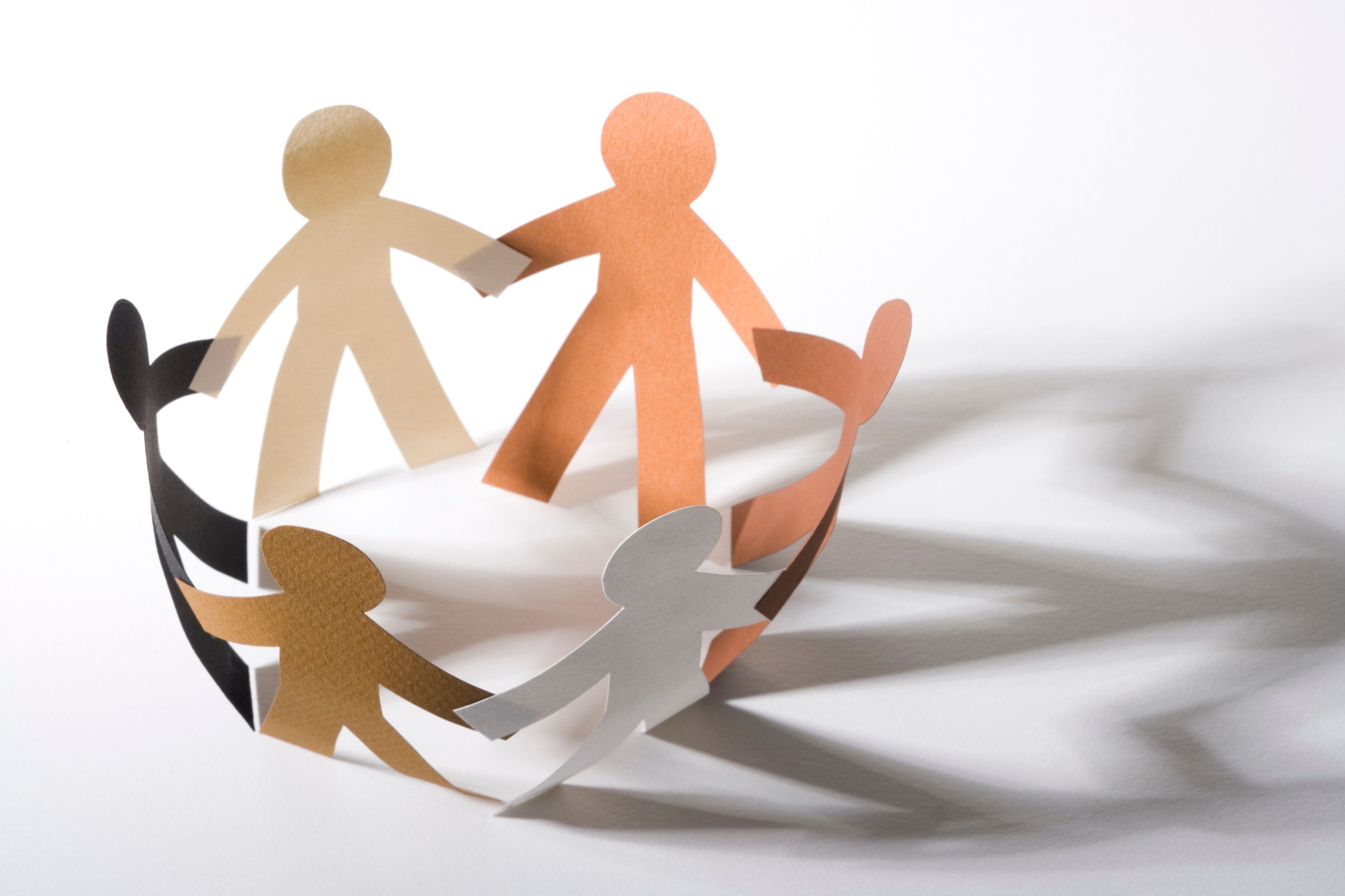 community support