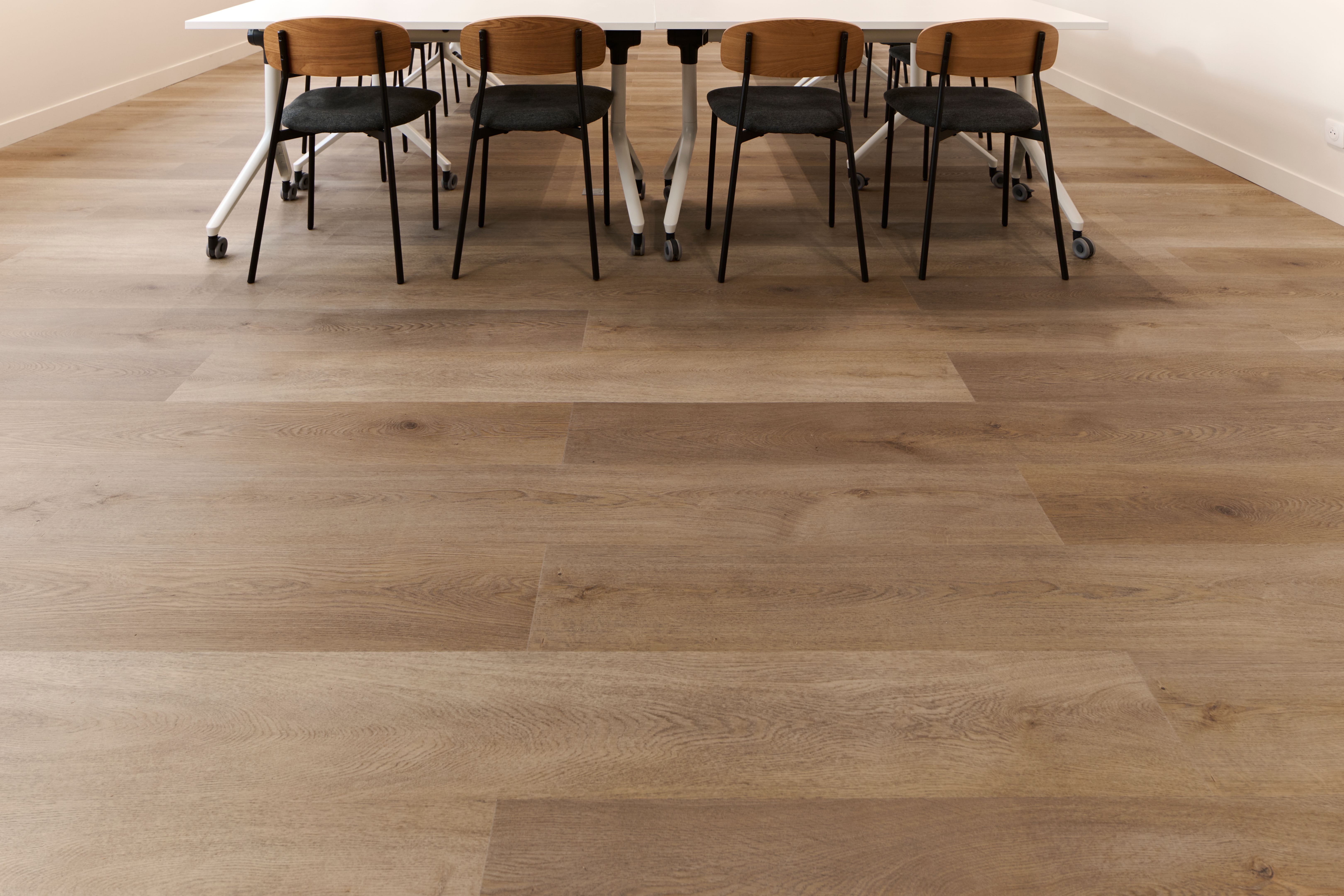 sustainable vinyl floors