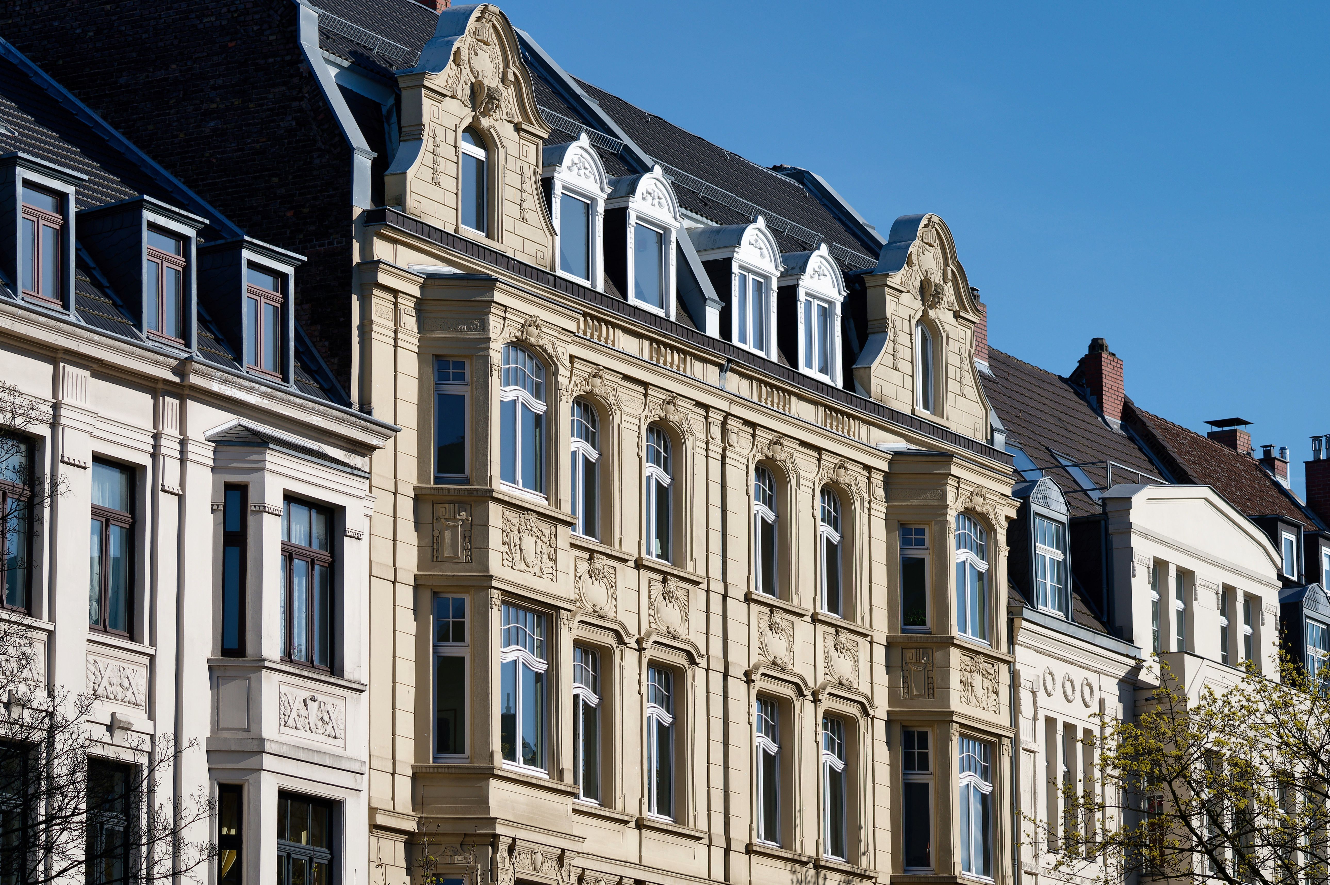 community revitalization