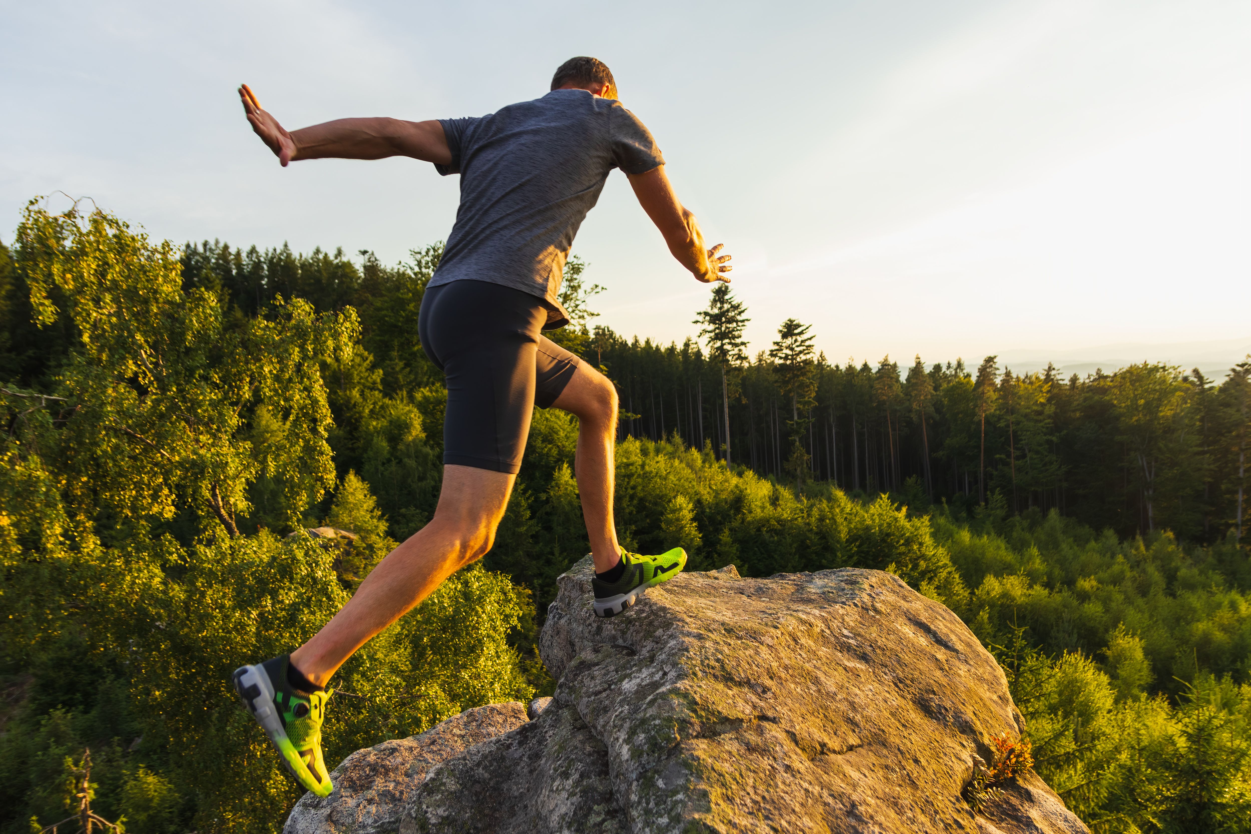 cross country flight