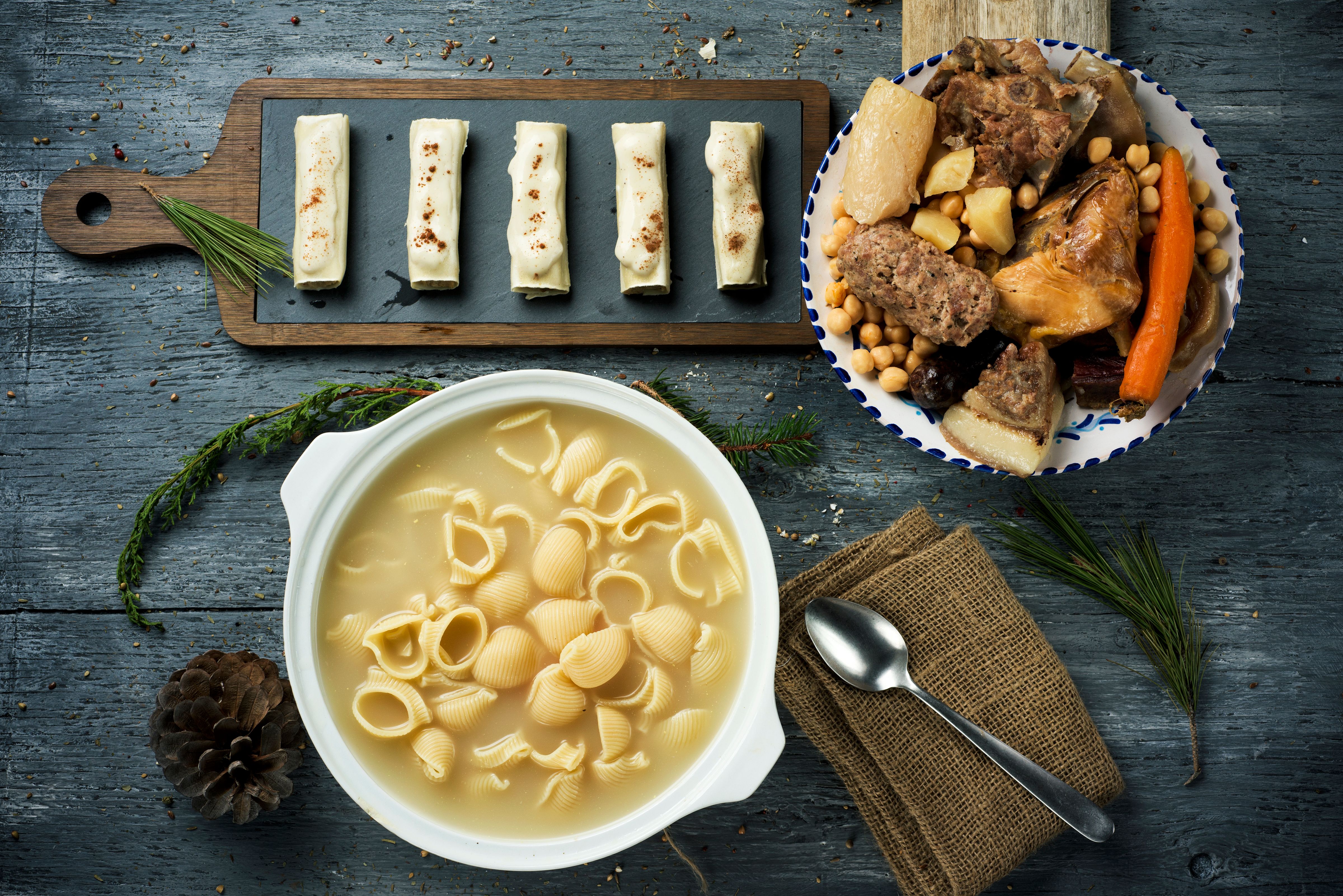 catalan cuisine