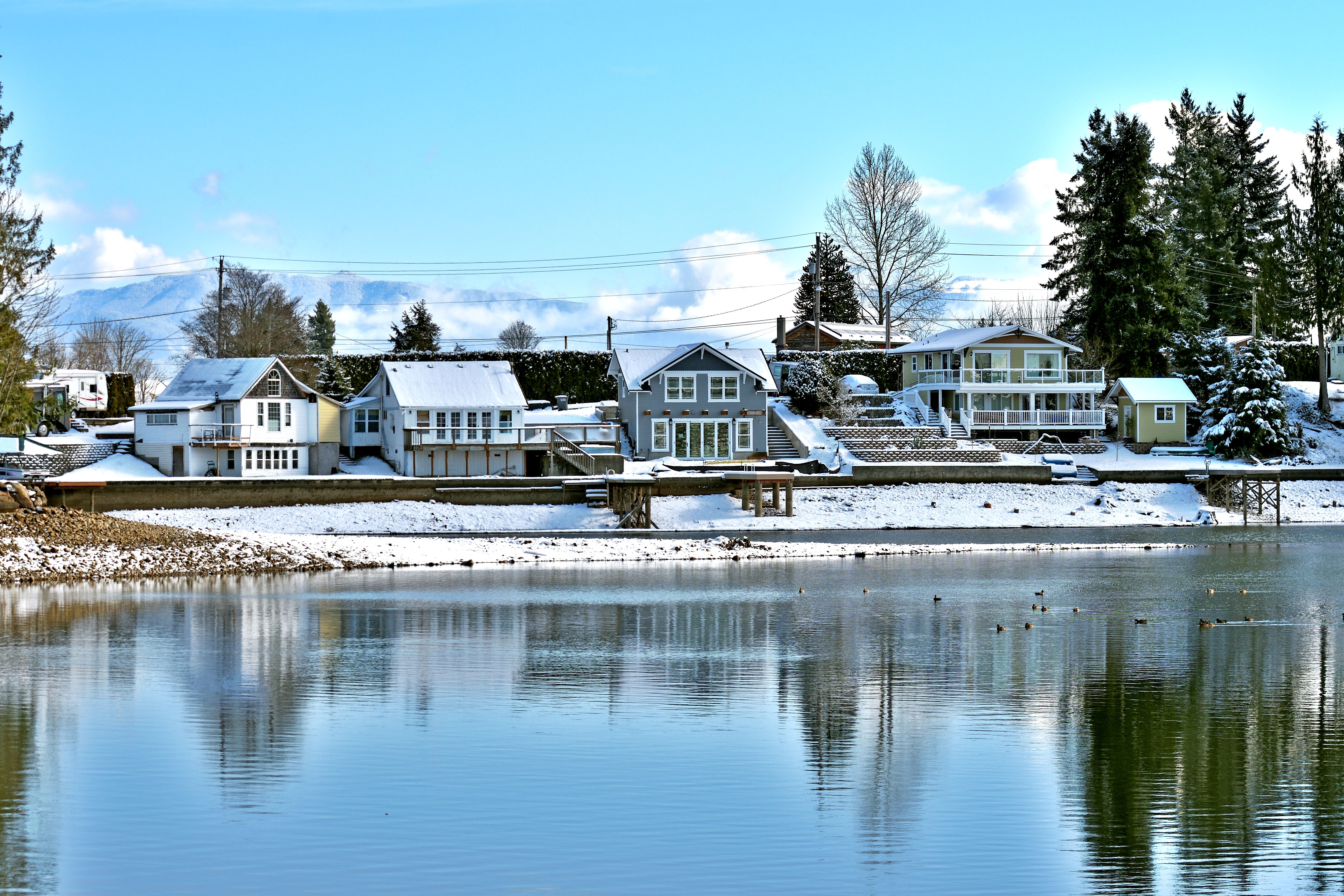 bonney lake homes