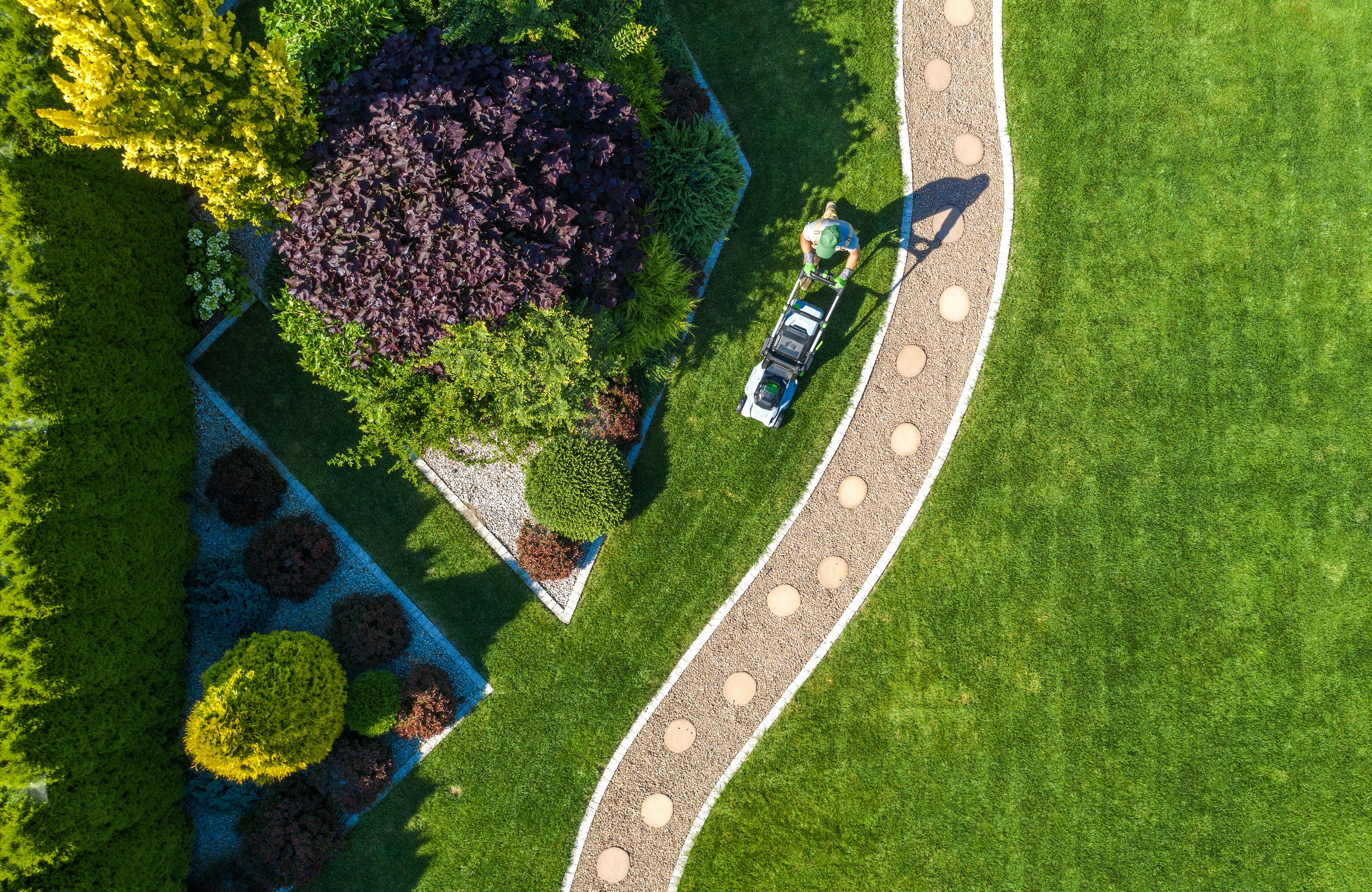 lawn care