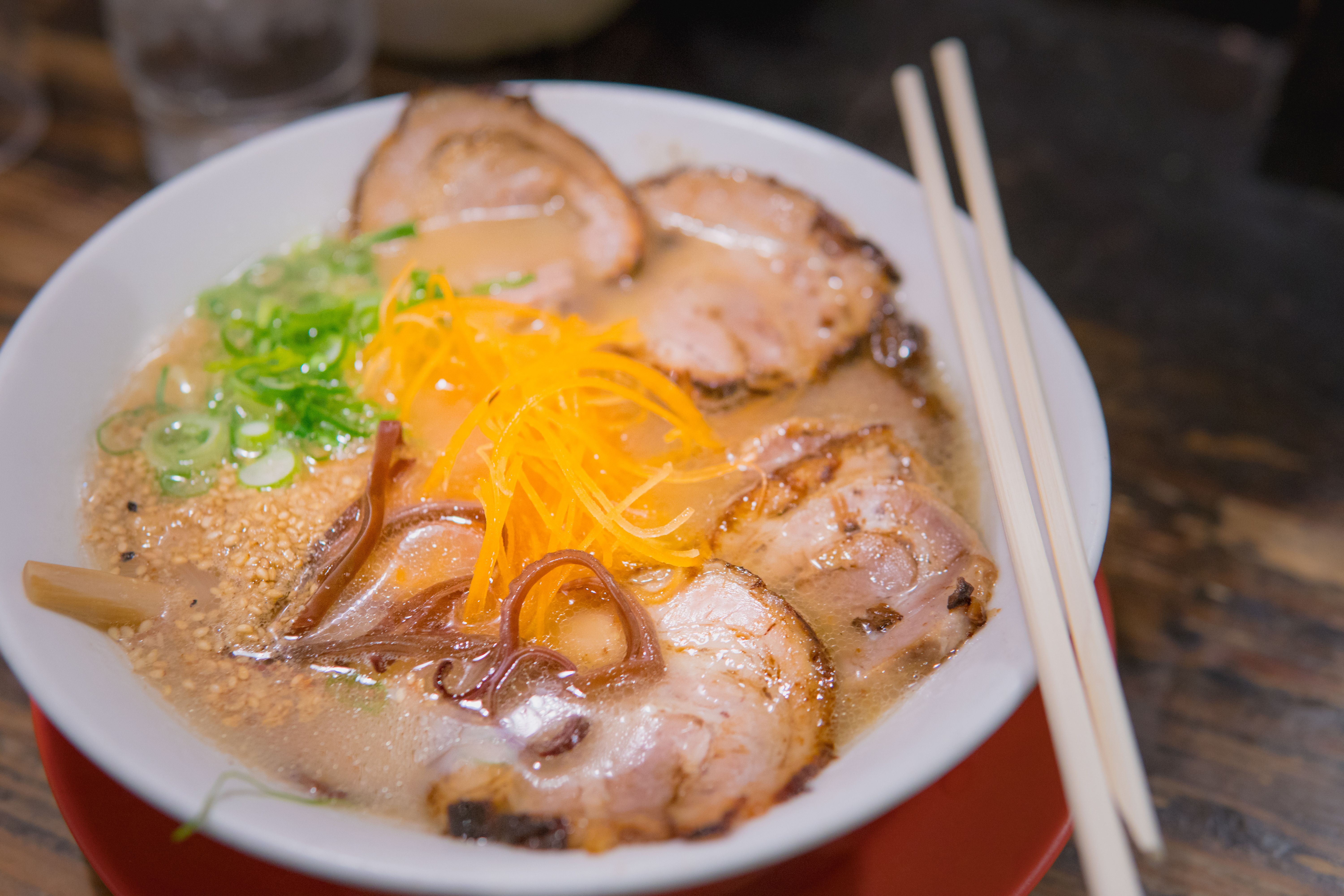 osaka ramen