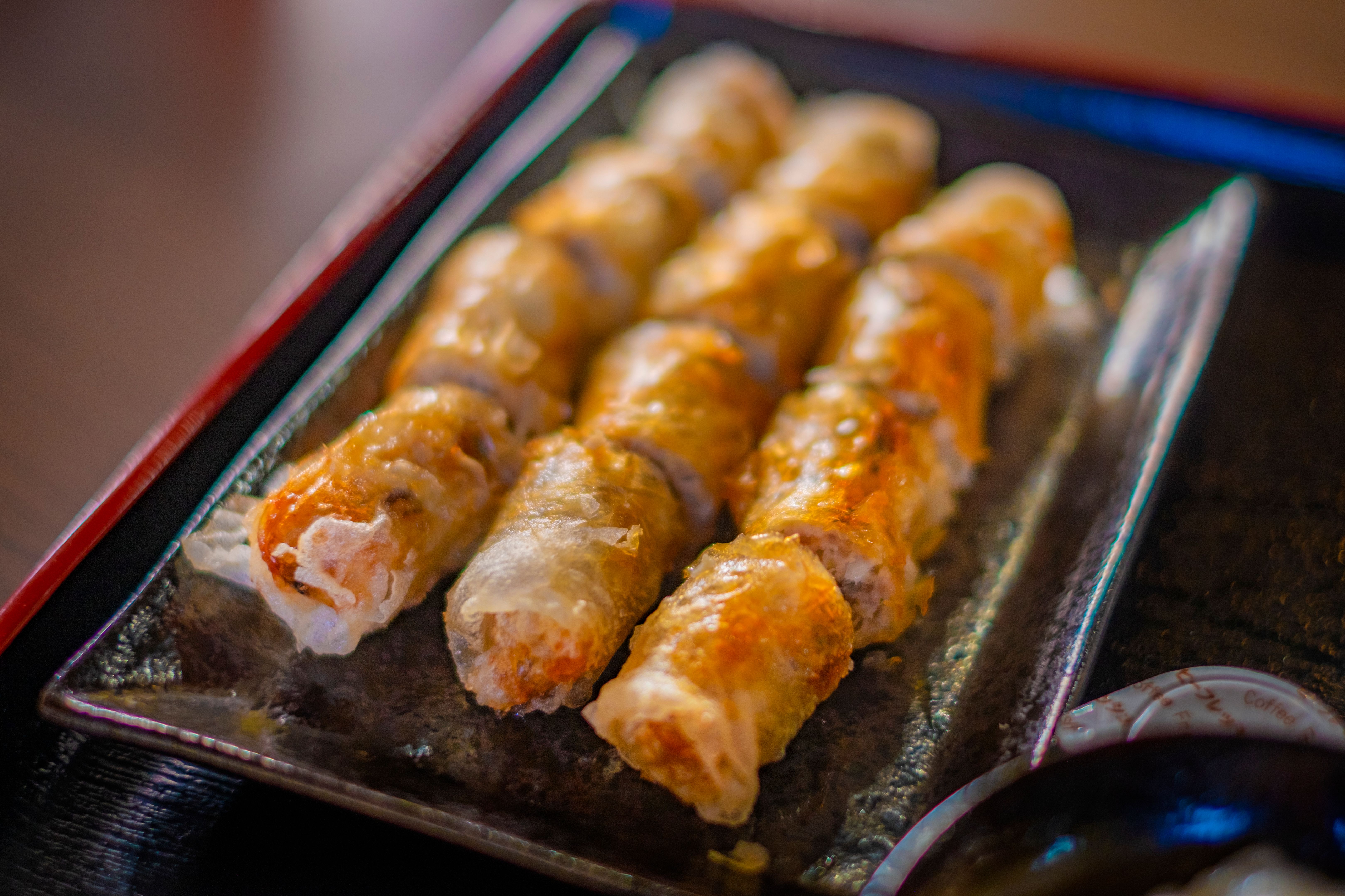vietnamese food
