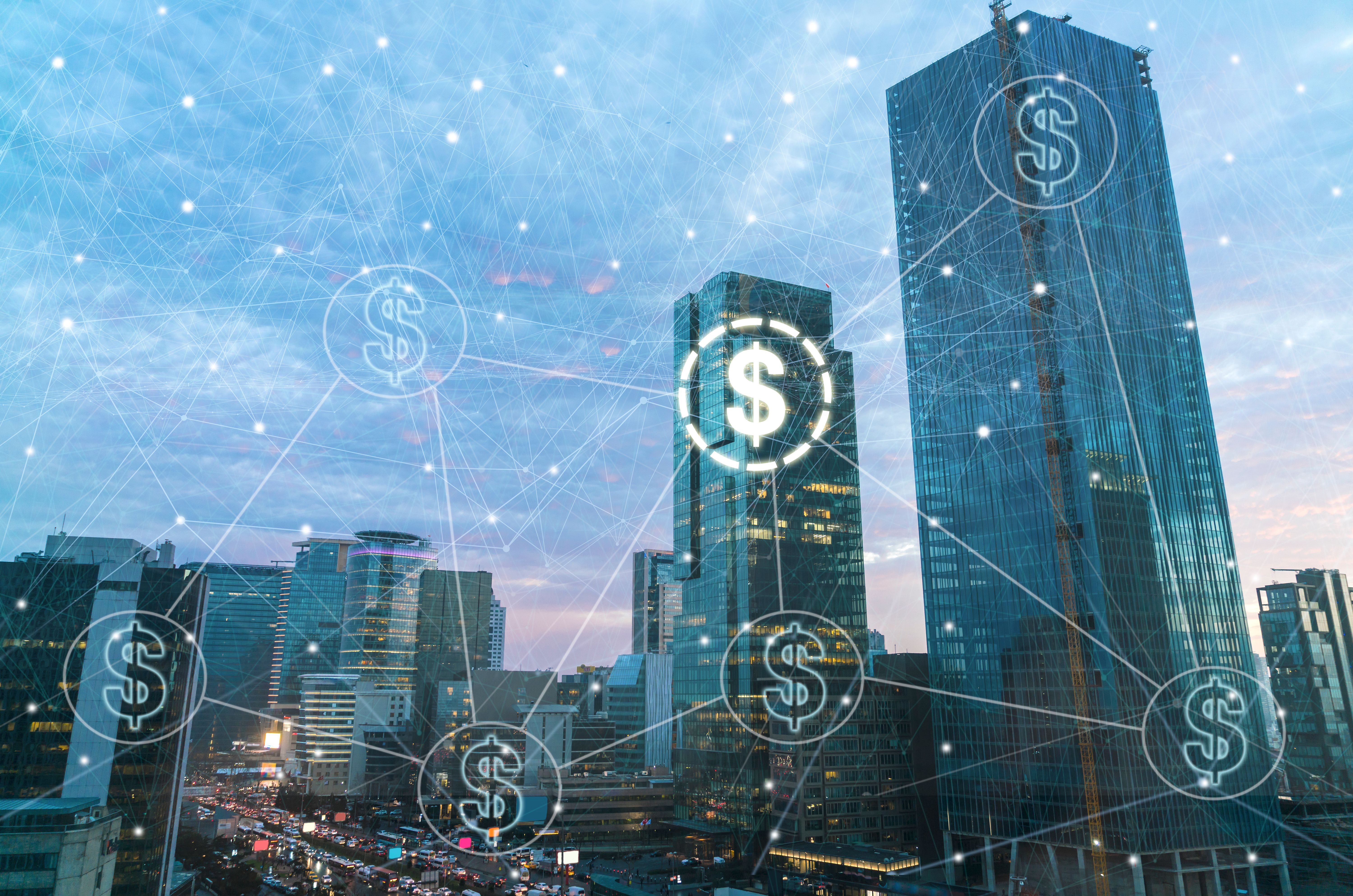 business banking costs