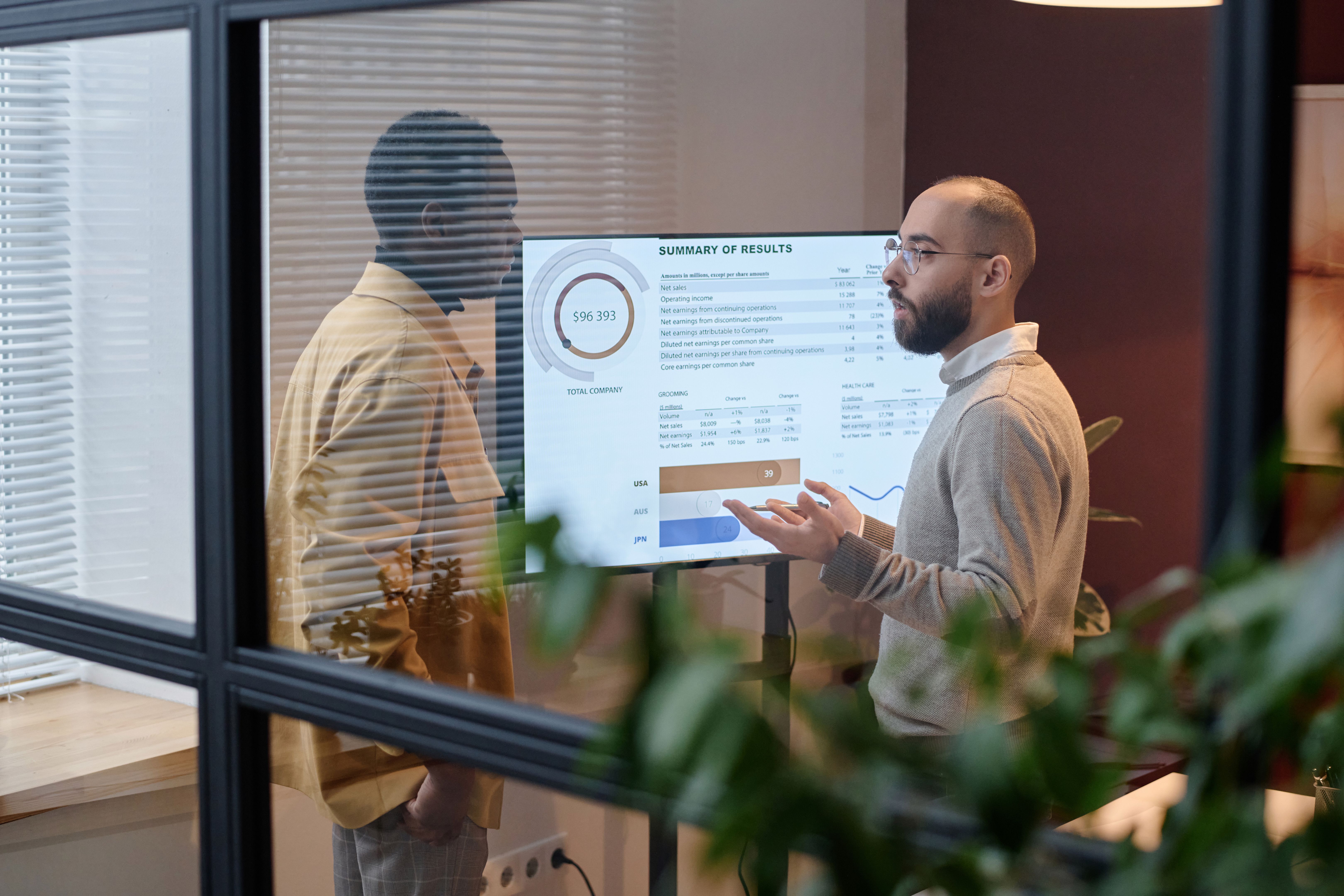 projector screen options