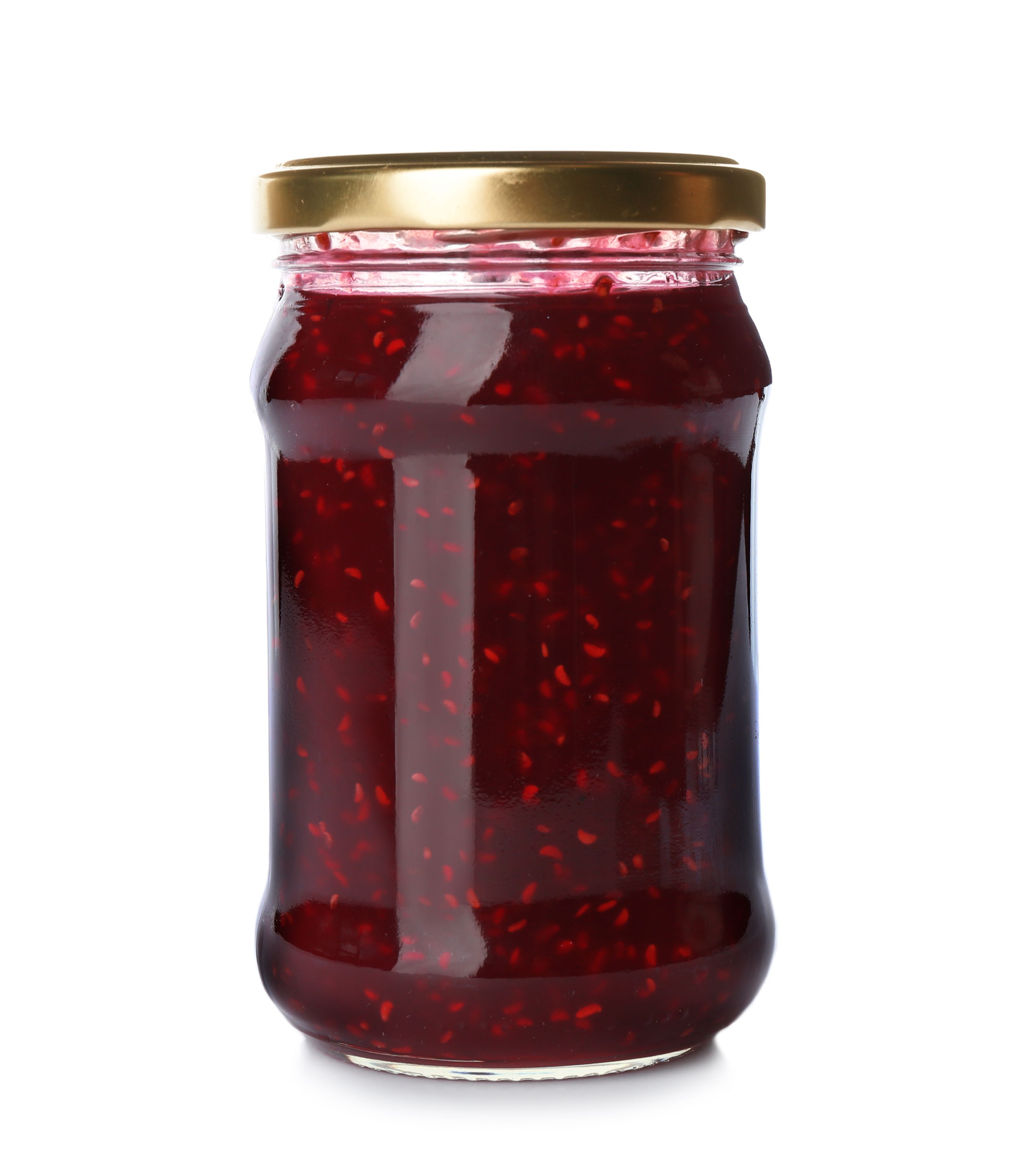 preserves jars
