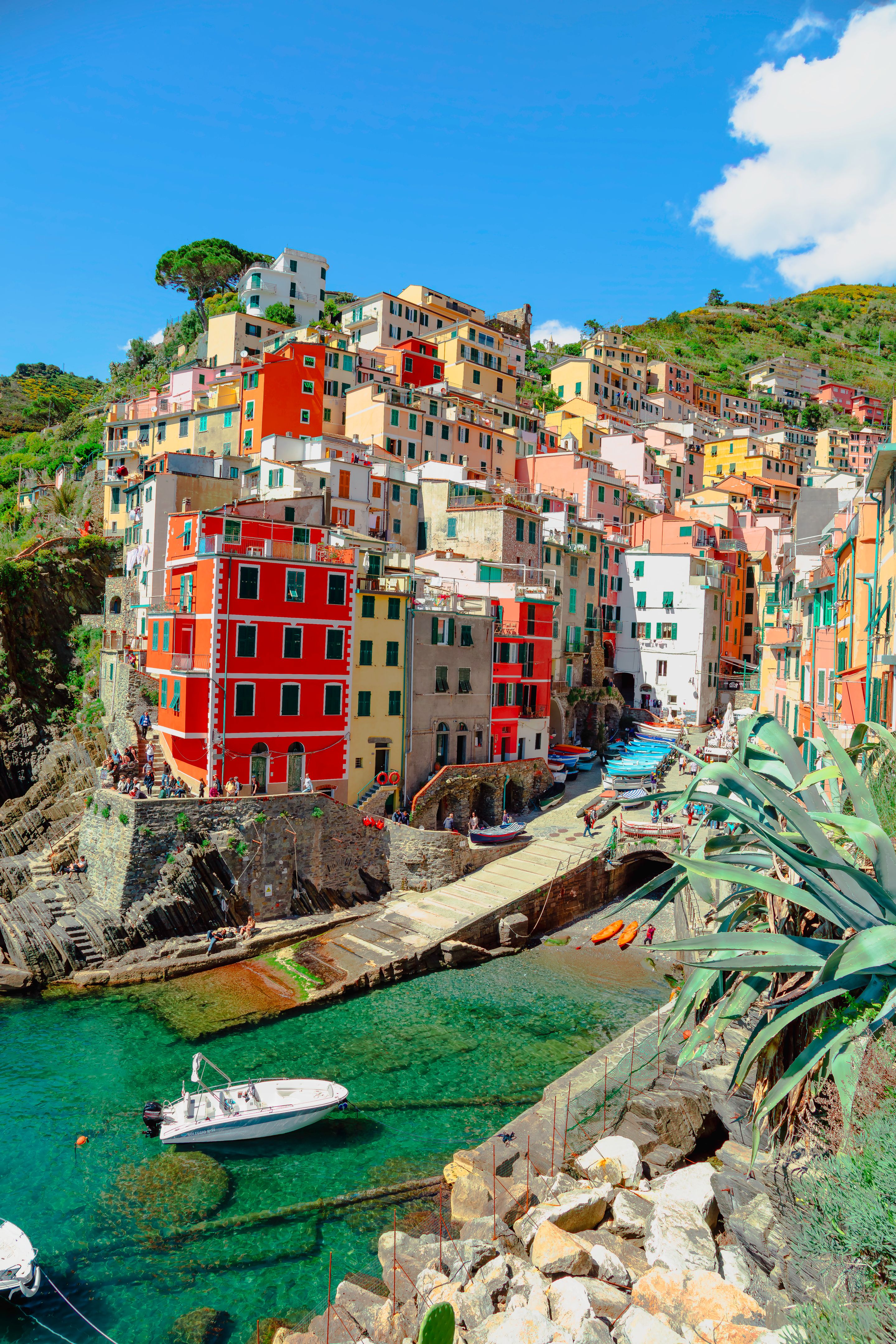 cinque terre