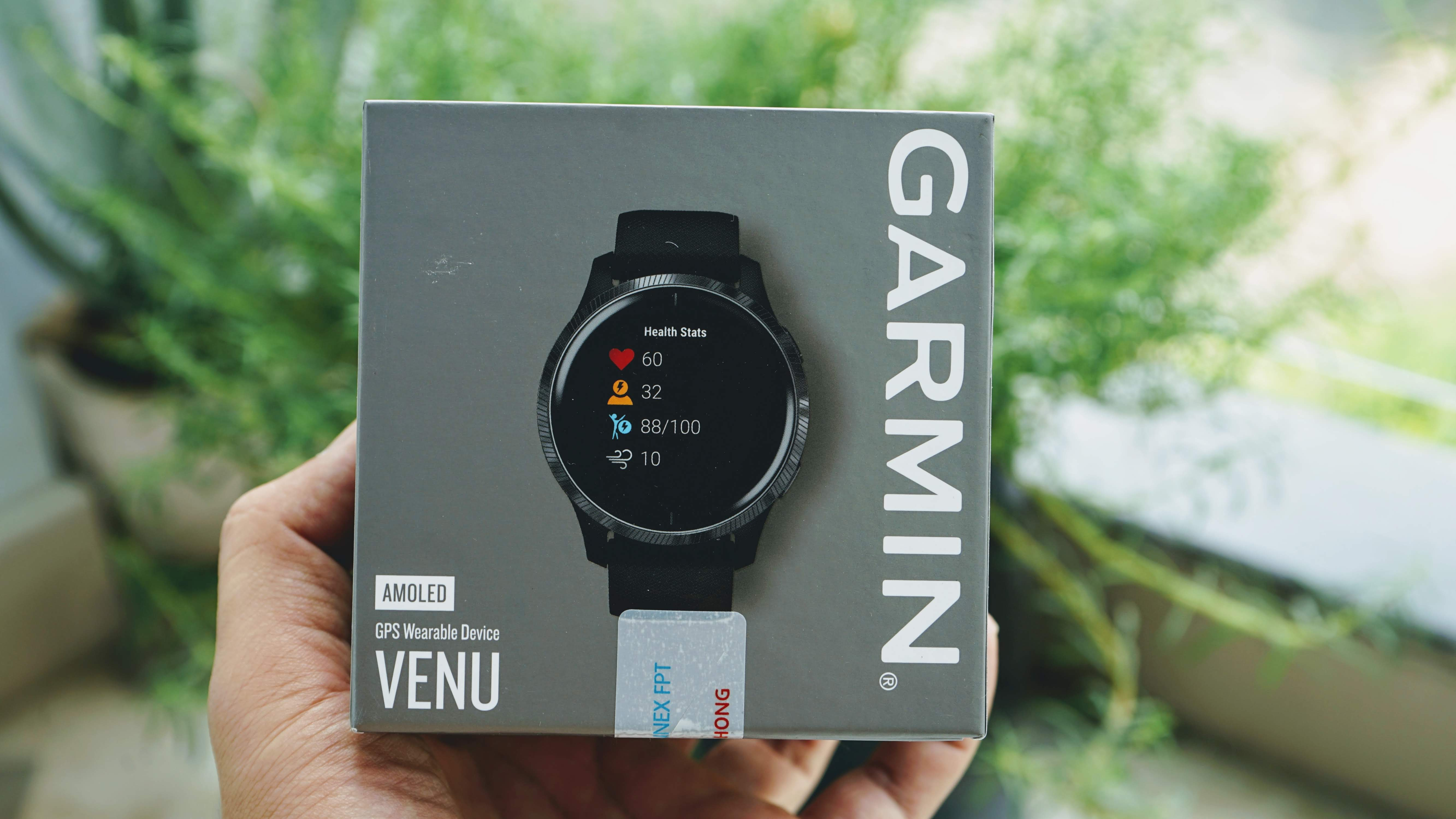 Smart watch Garmin Venu