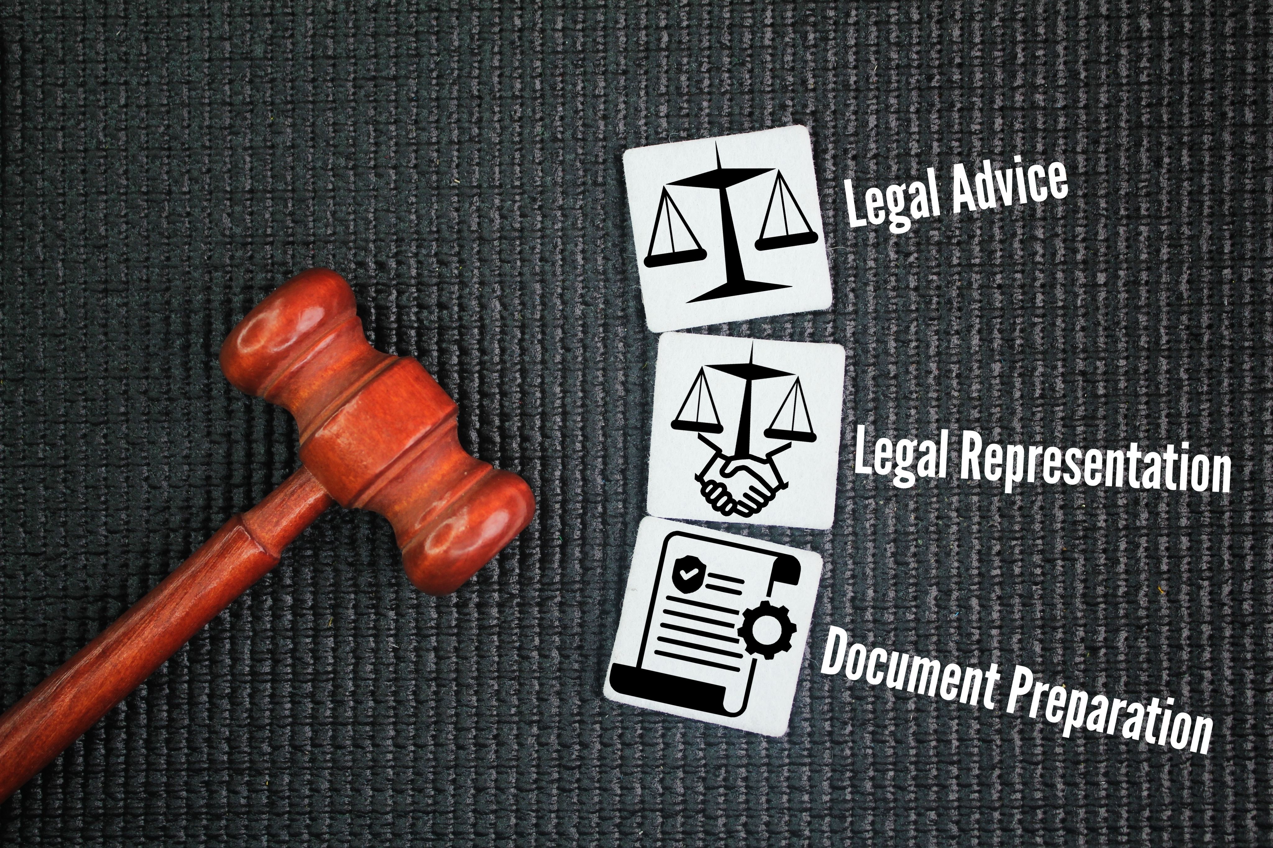 plain language legal