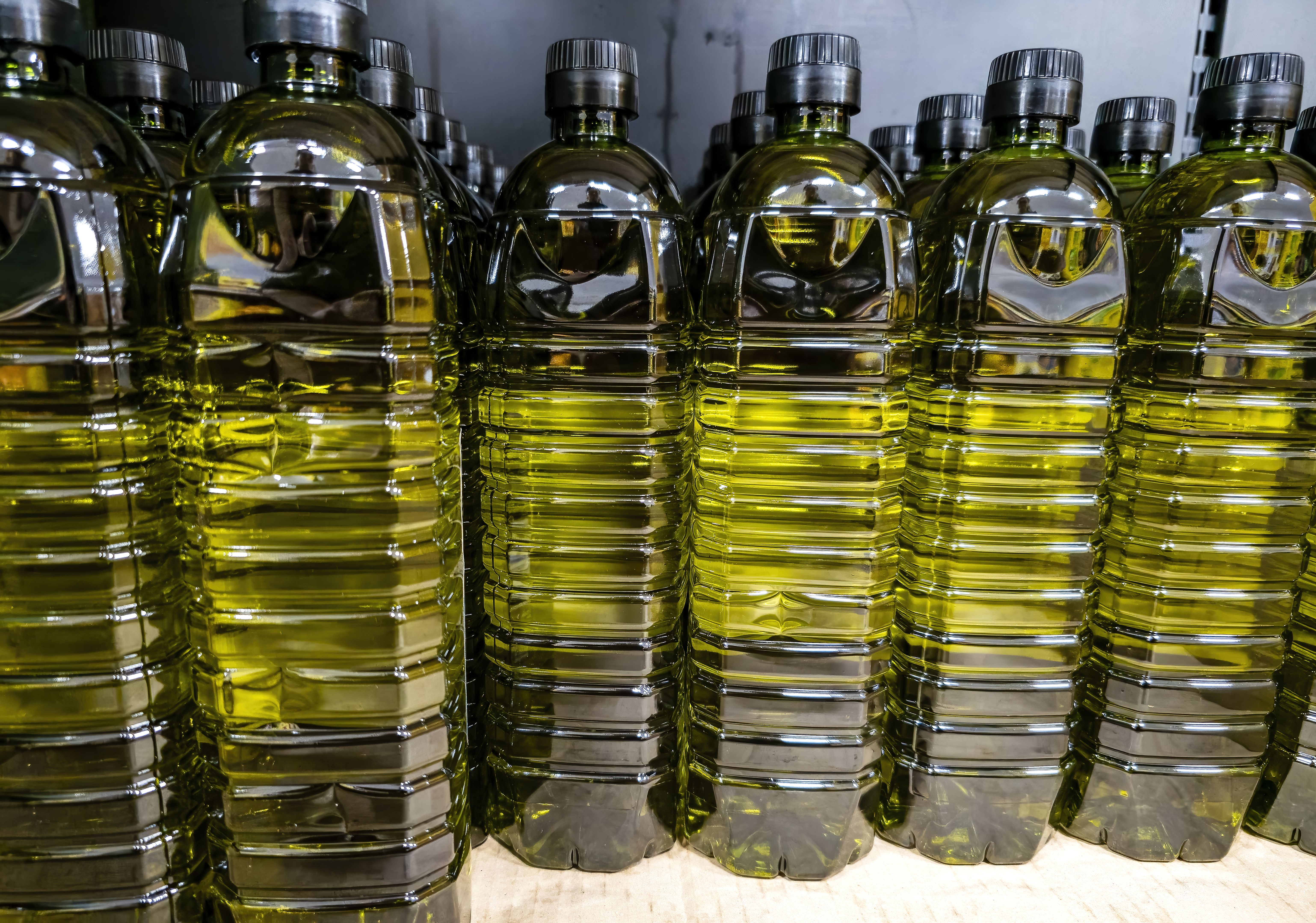 olive oil price