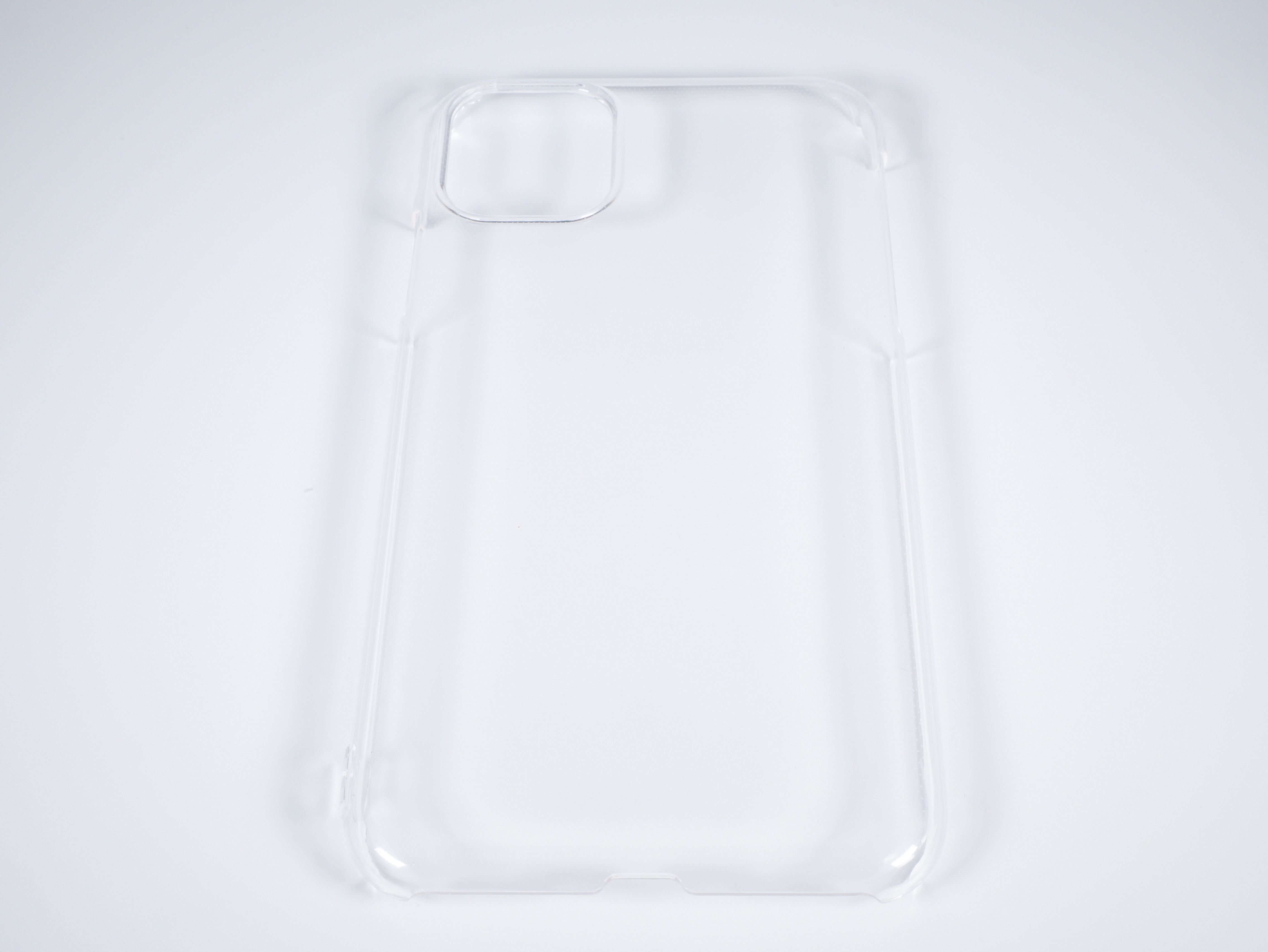 polycarbonate phone case