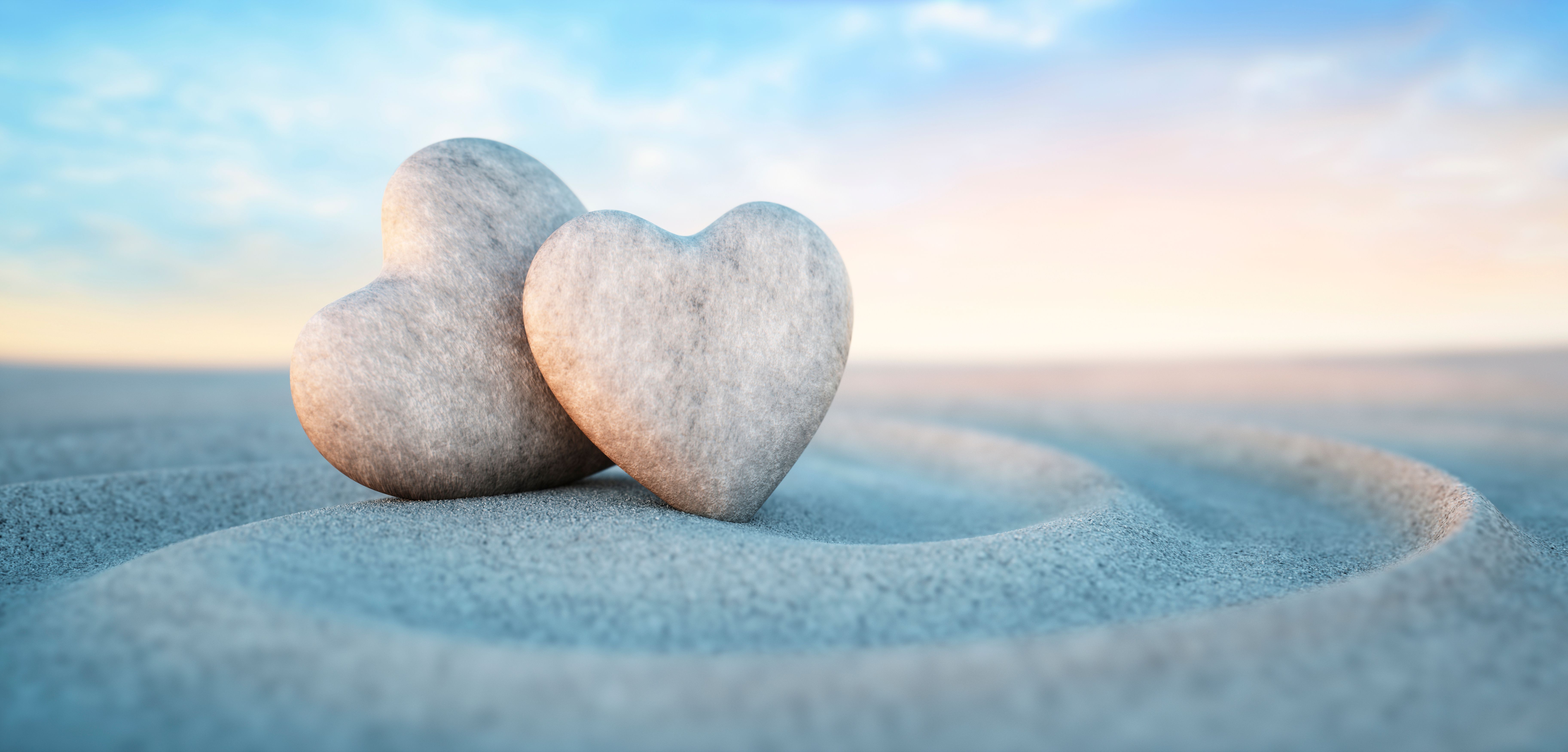 lasting relationships