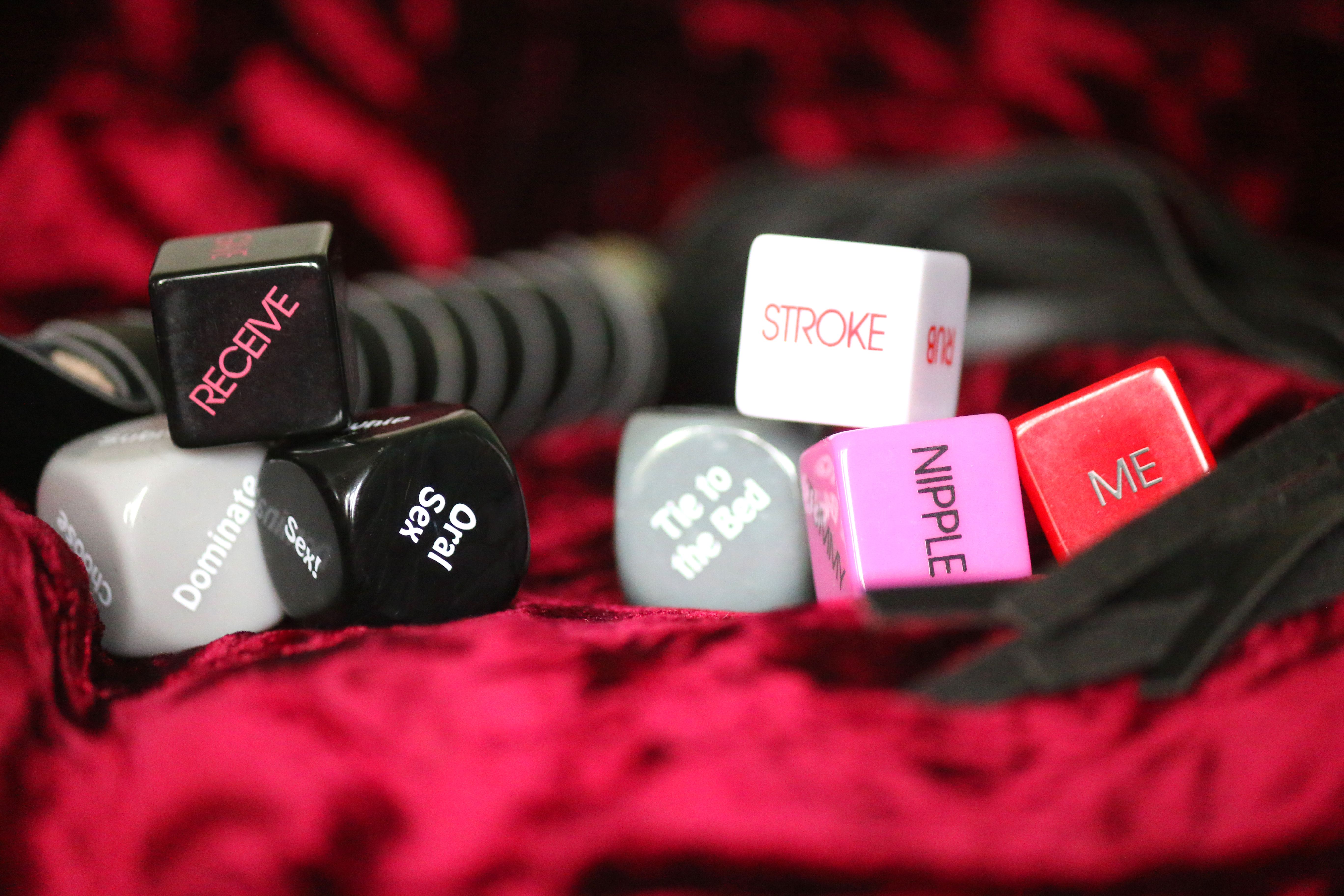 Image of adult sex toys