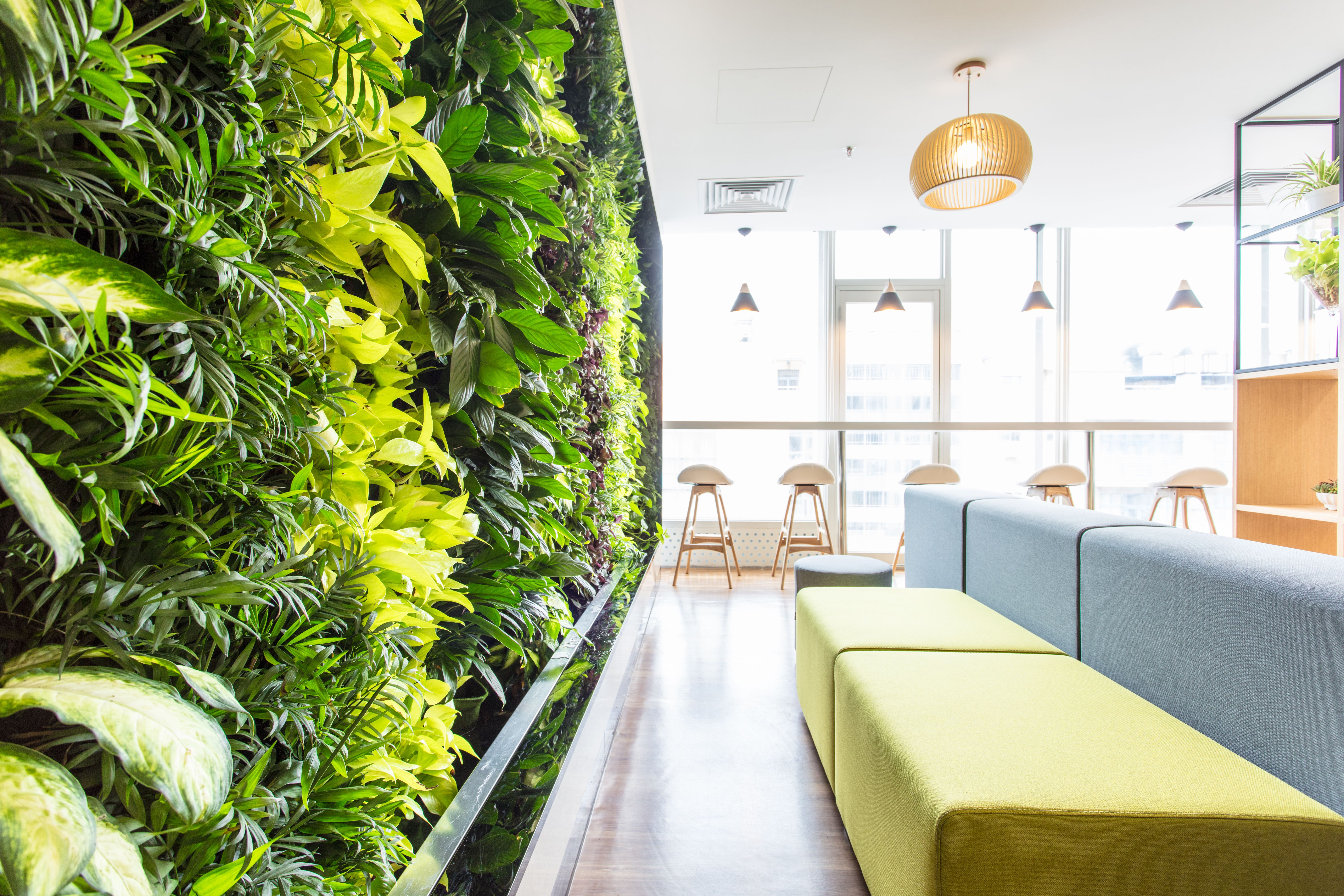 eco-friendly furniture