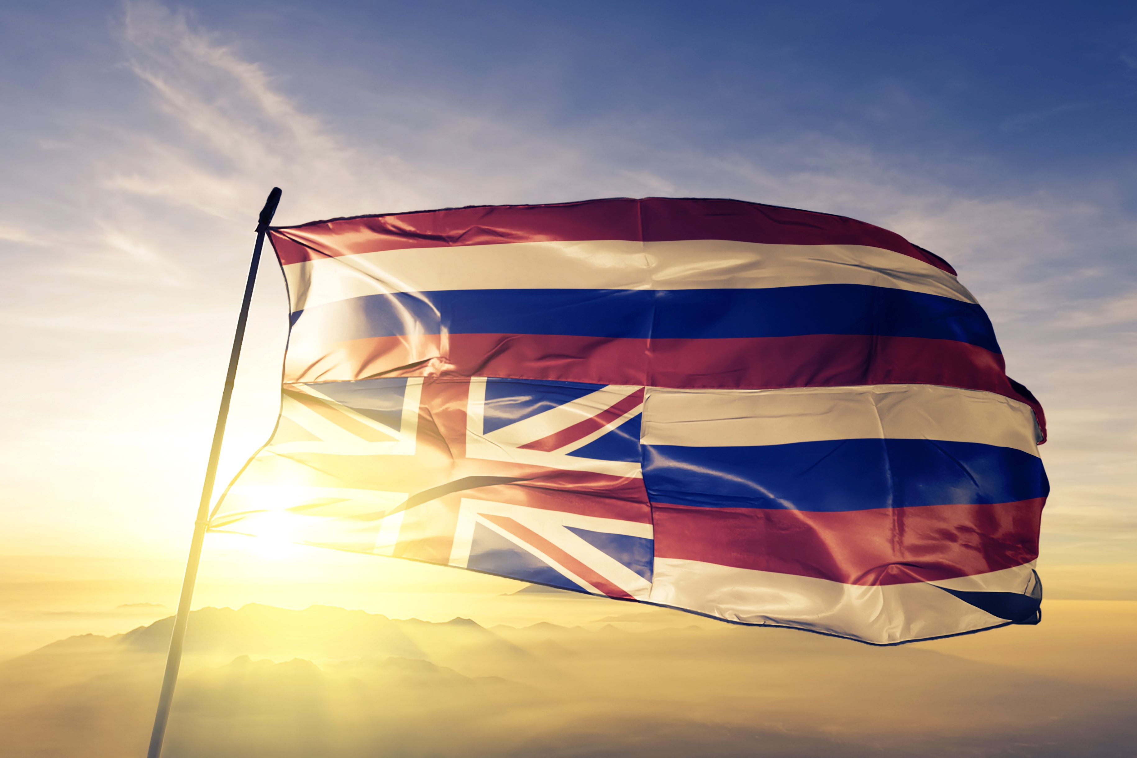 hawaiian sovereignty movement