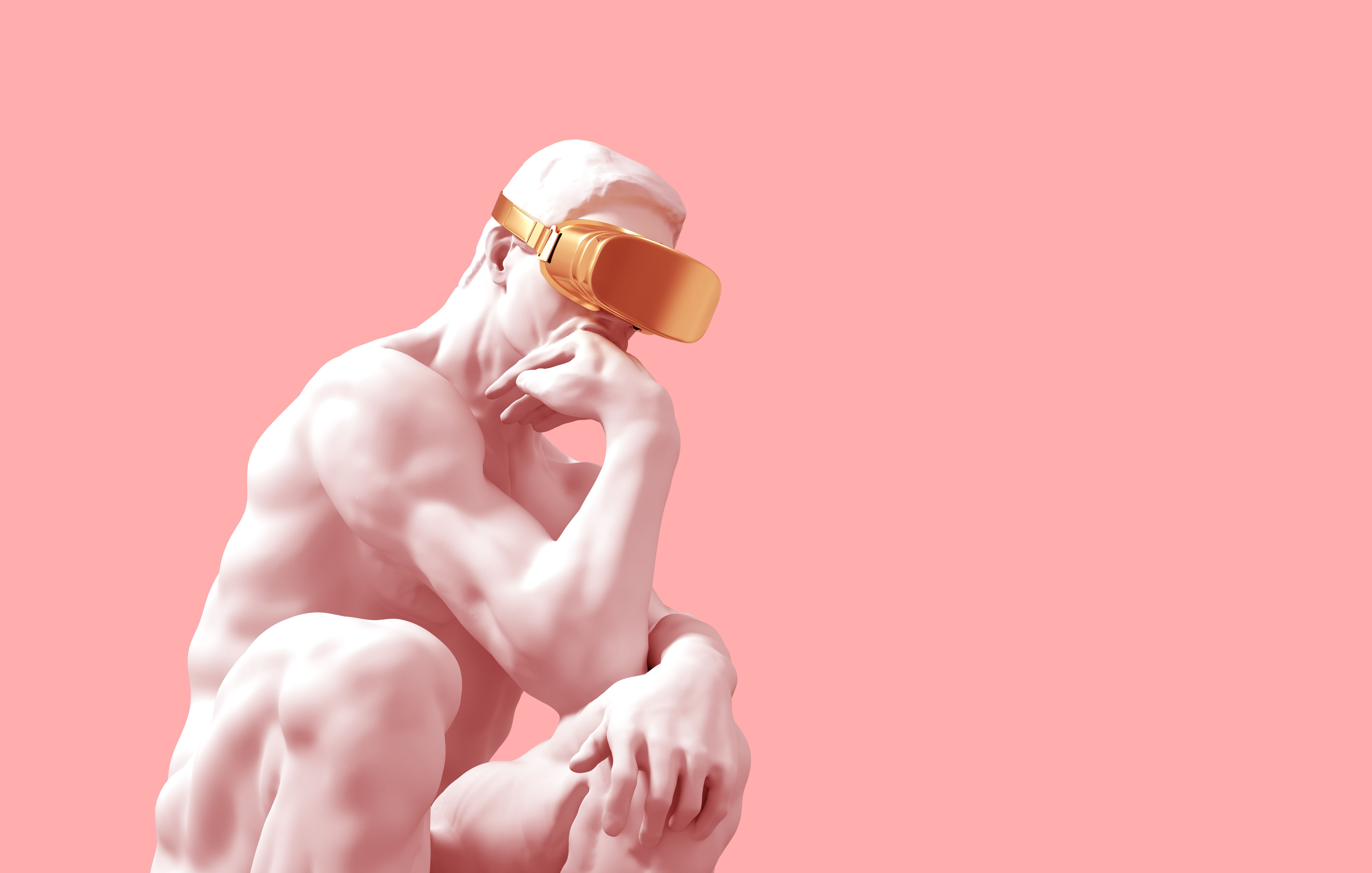 virtual reality culture