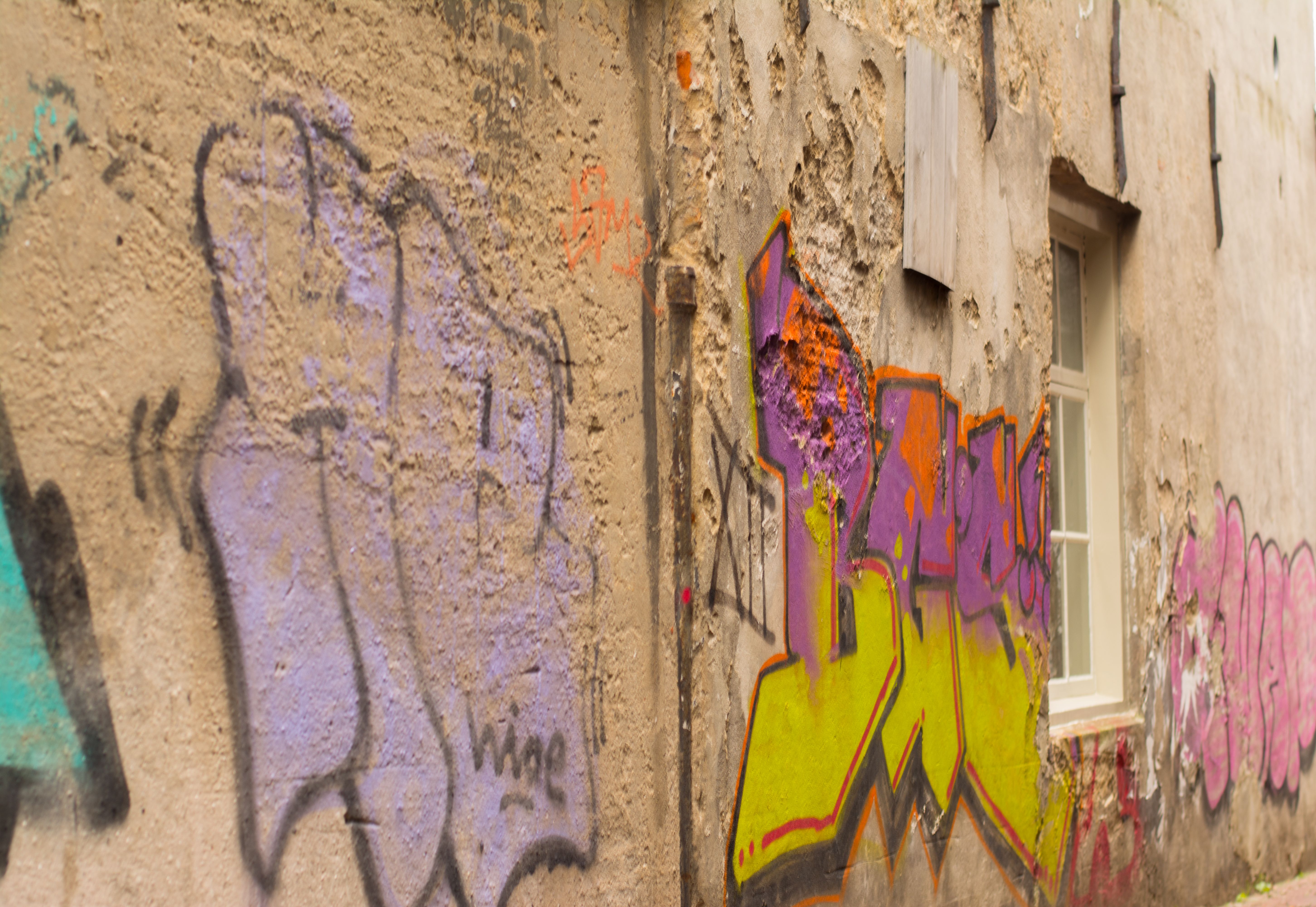 cologne street art