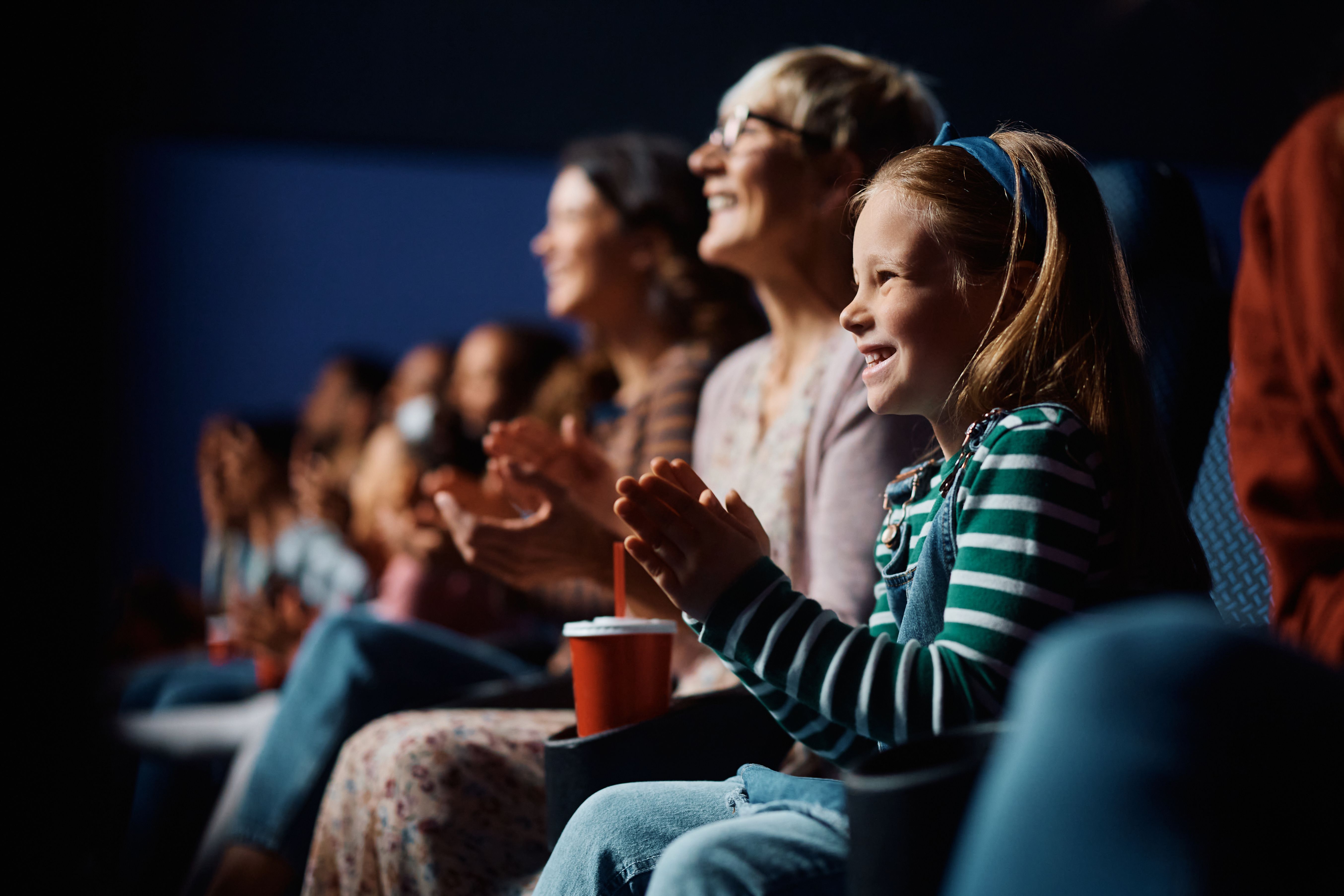 film festival acclaim