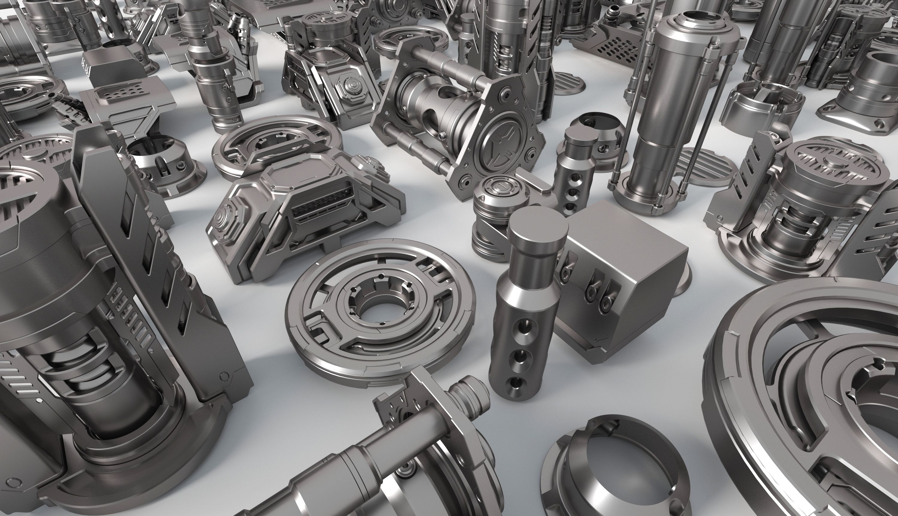 aerospace engineering