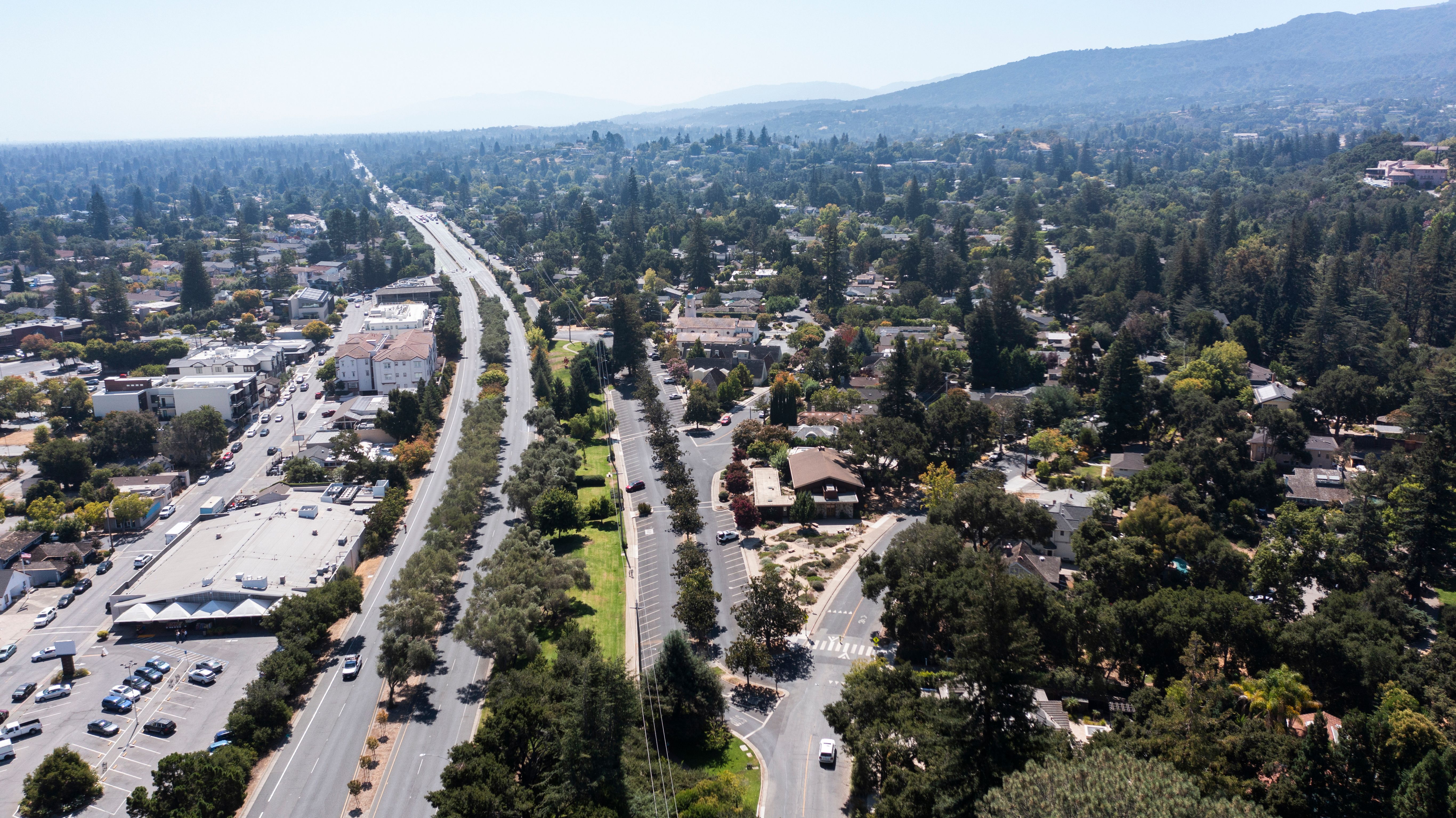 santa clara neighborhood