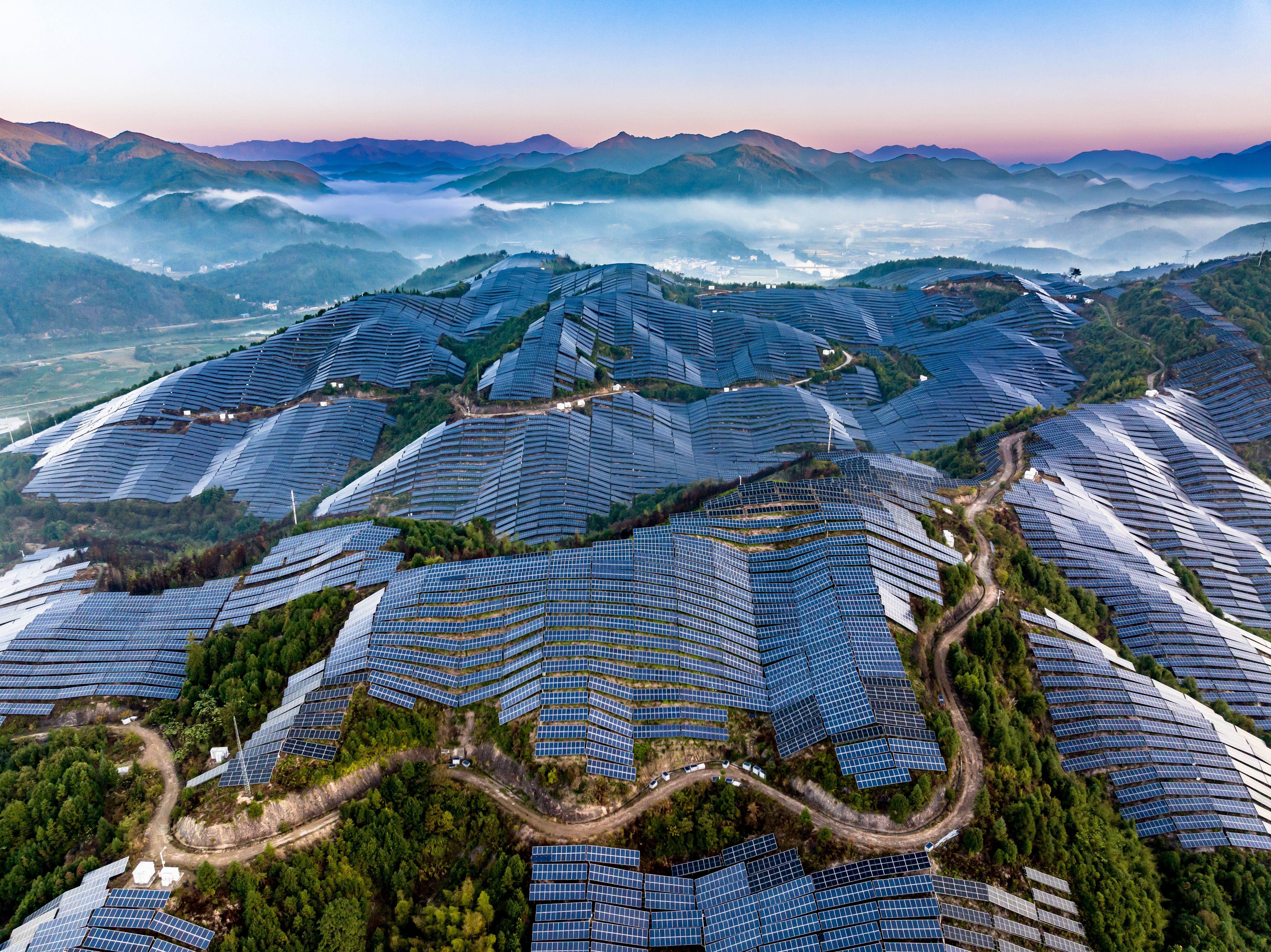 solar technology innovation