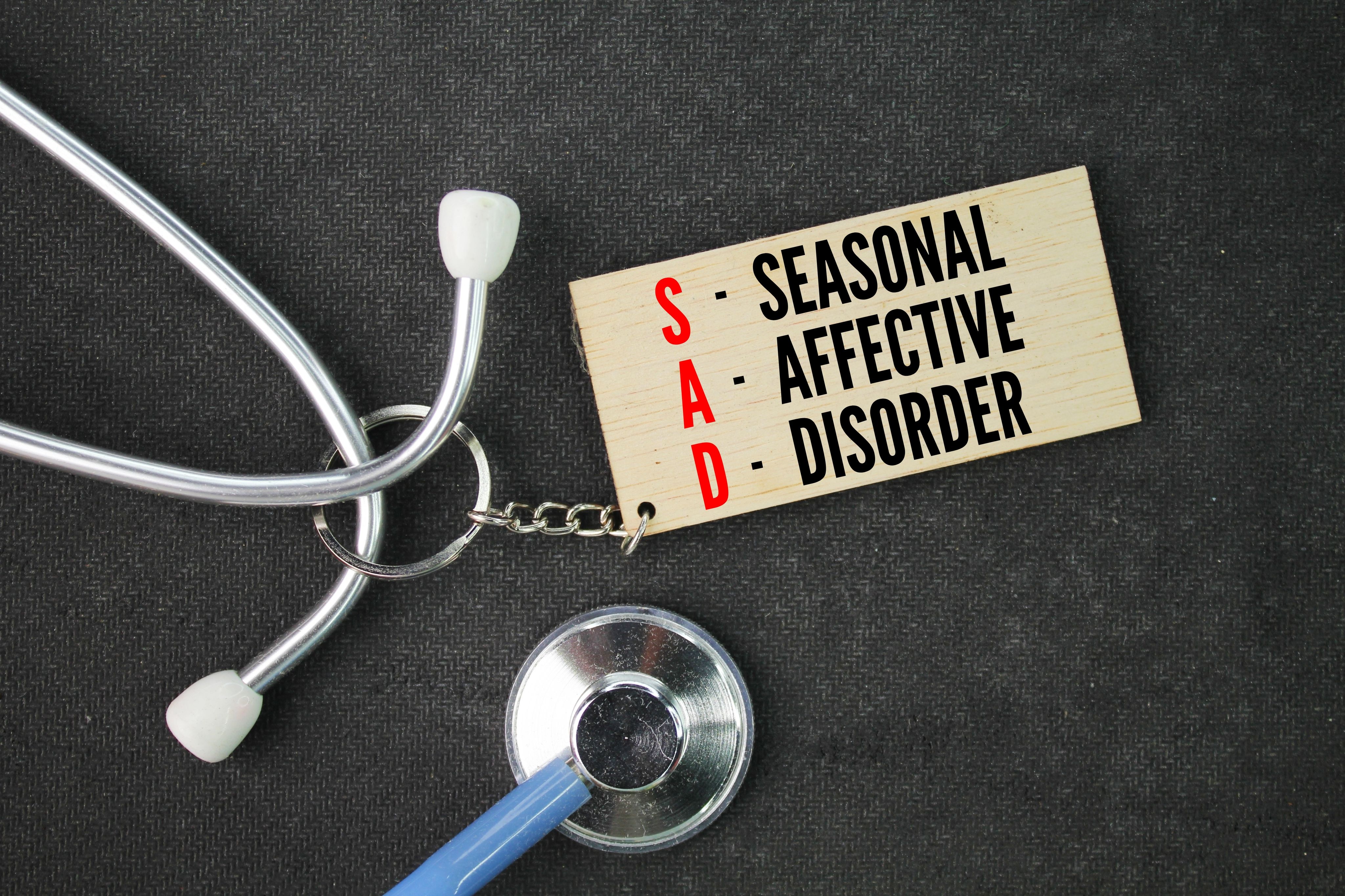 seasonal affective disorder