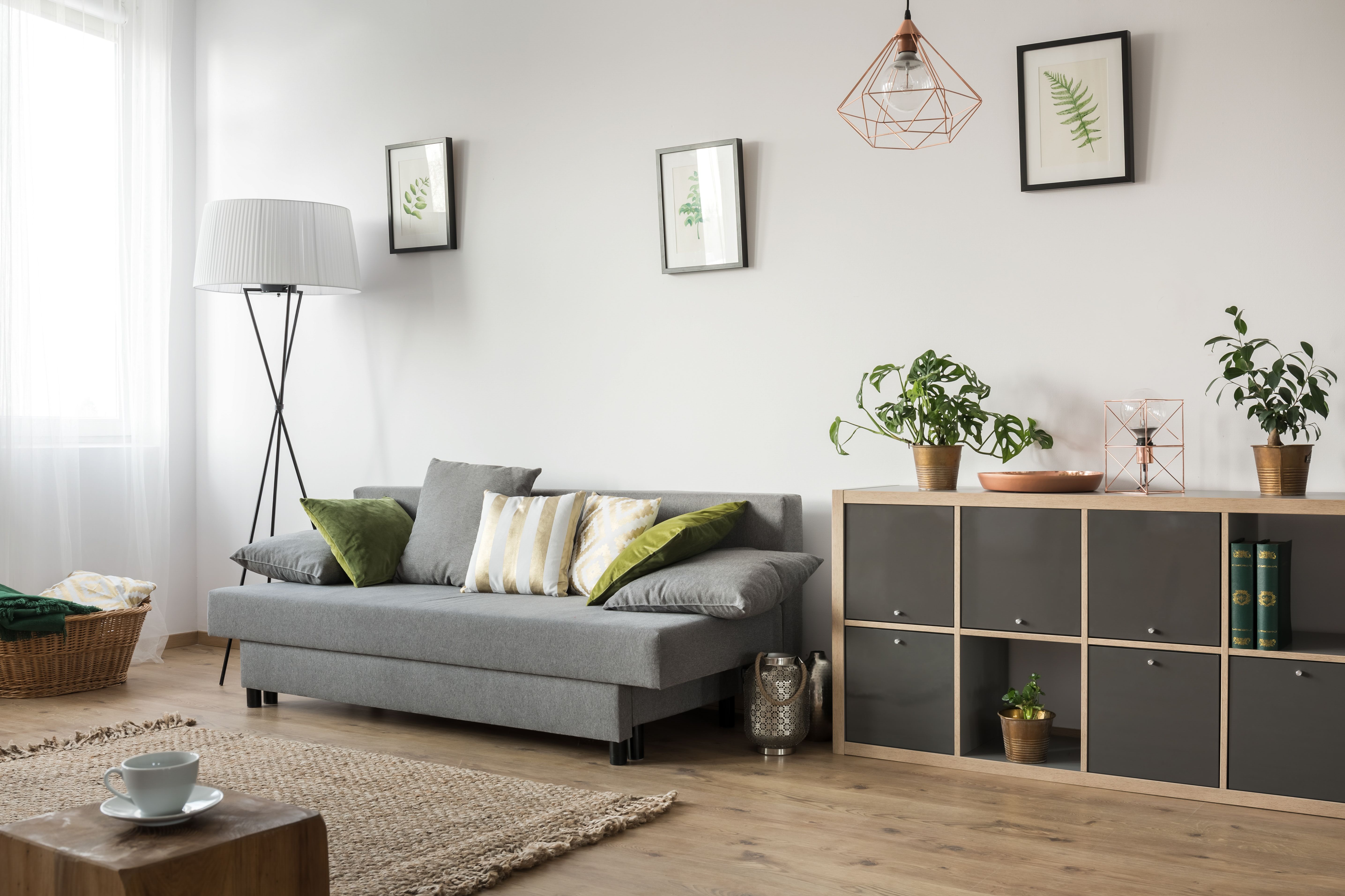 multifunctional furniture