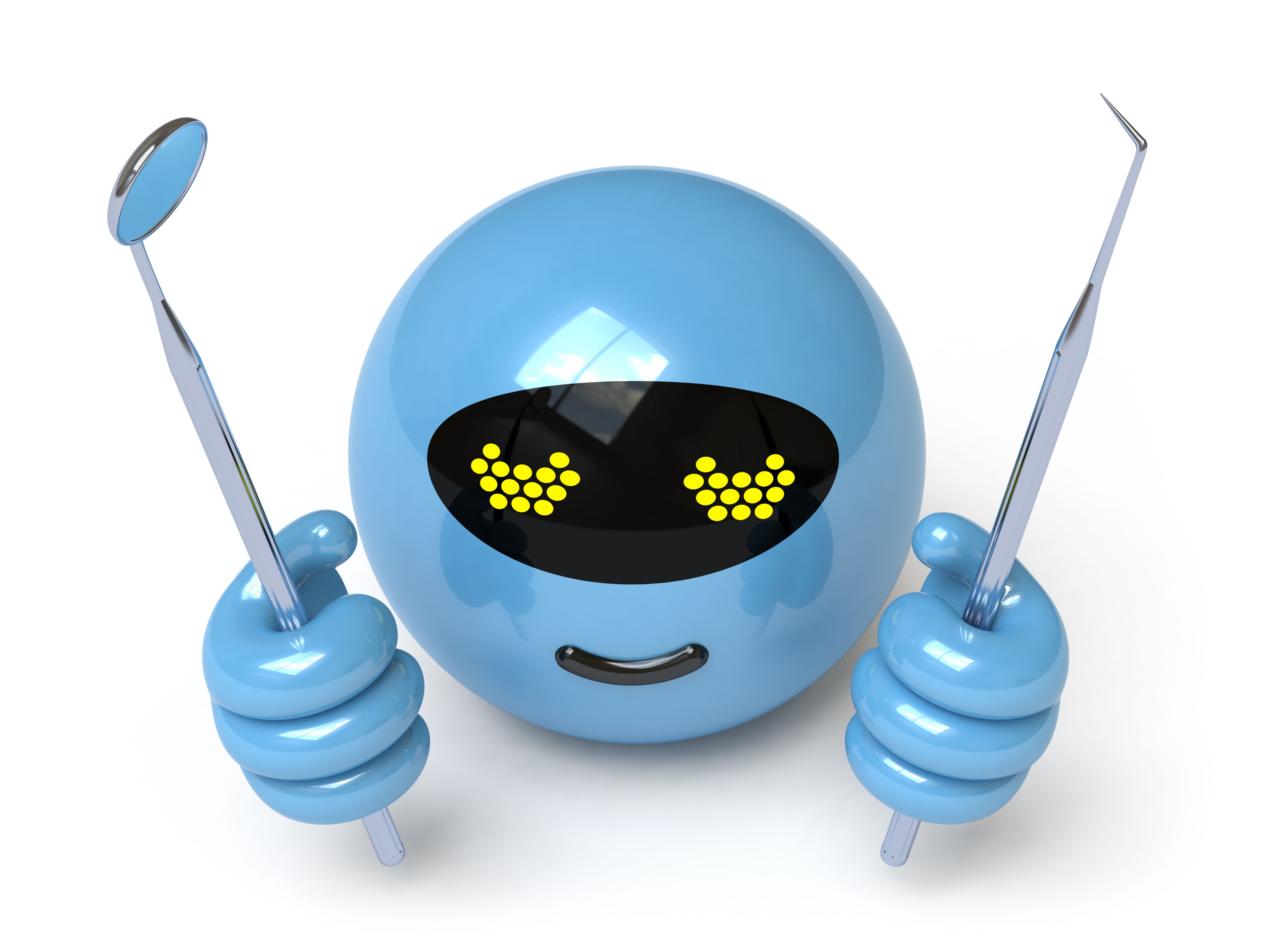 chatbot dental clinic