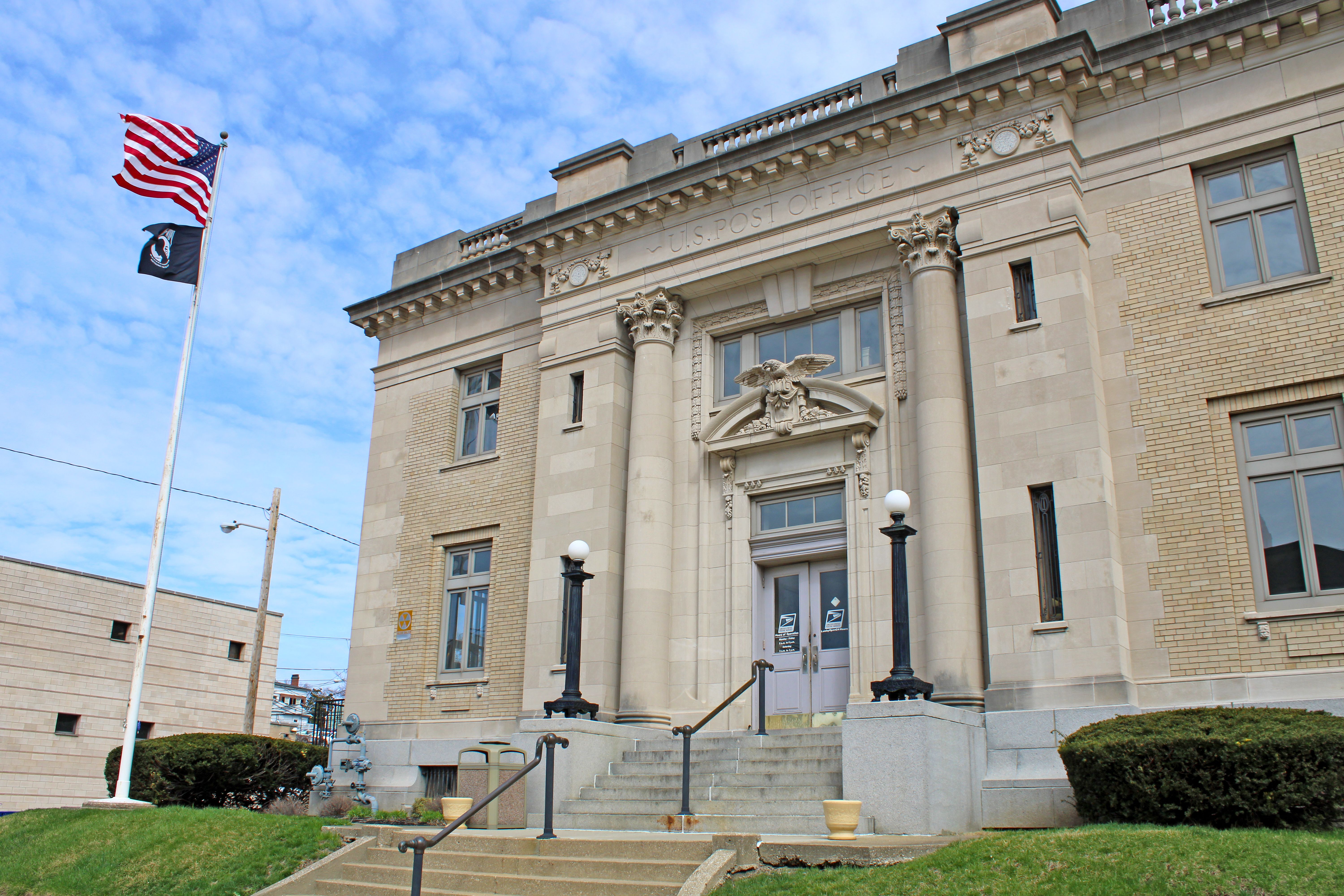 historic fraternal society