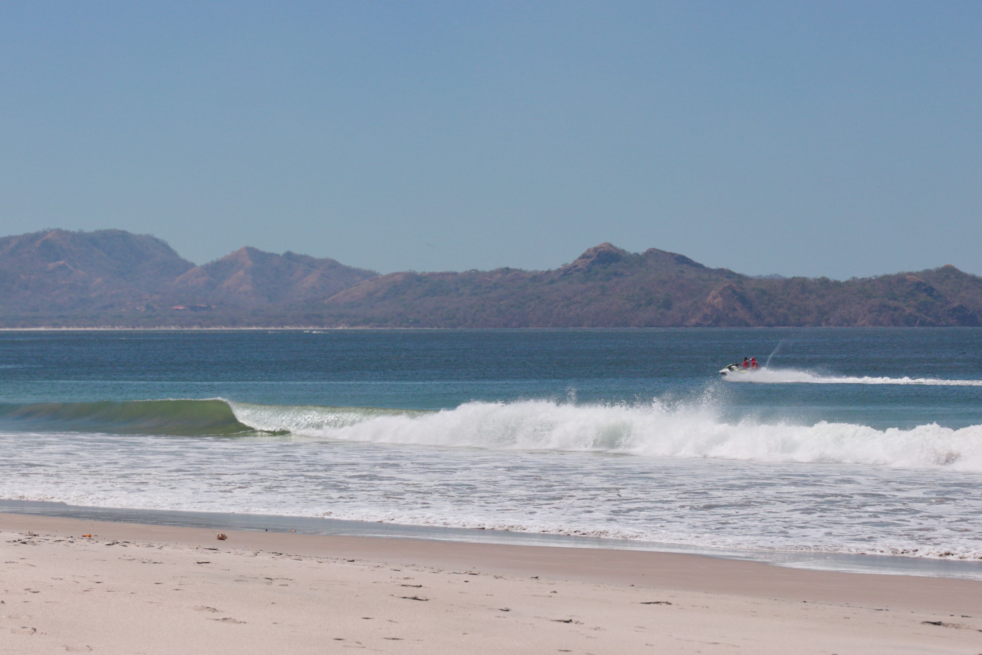 guanacaste rentals
