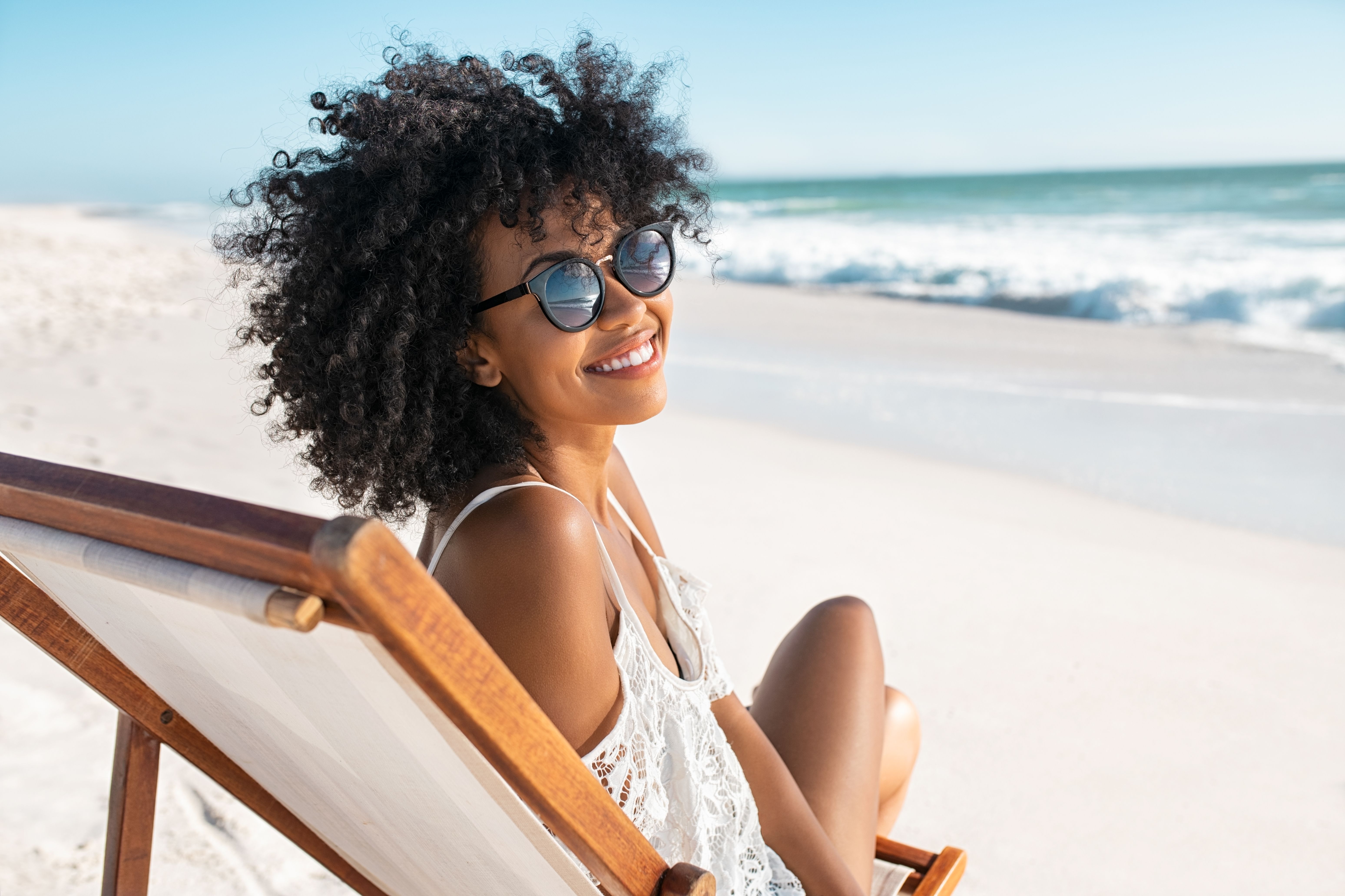 beach lifestyle