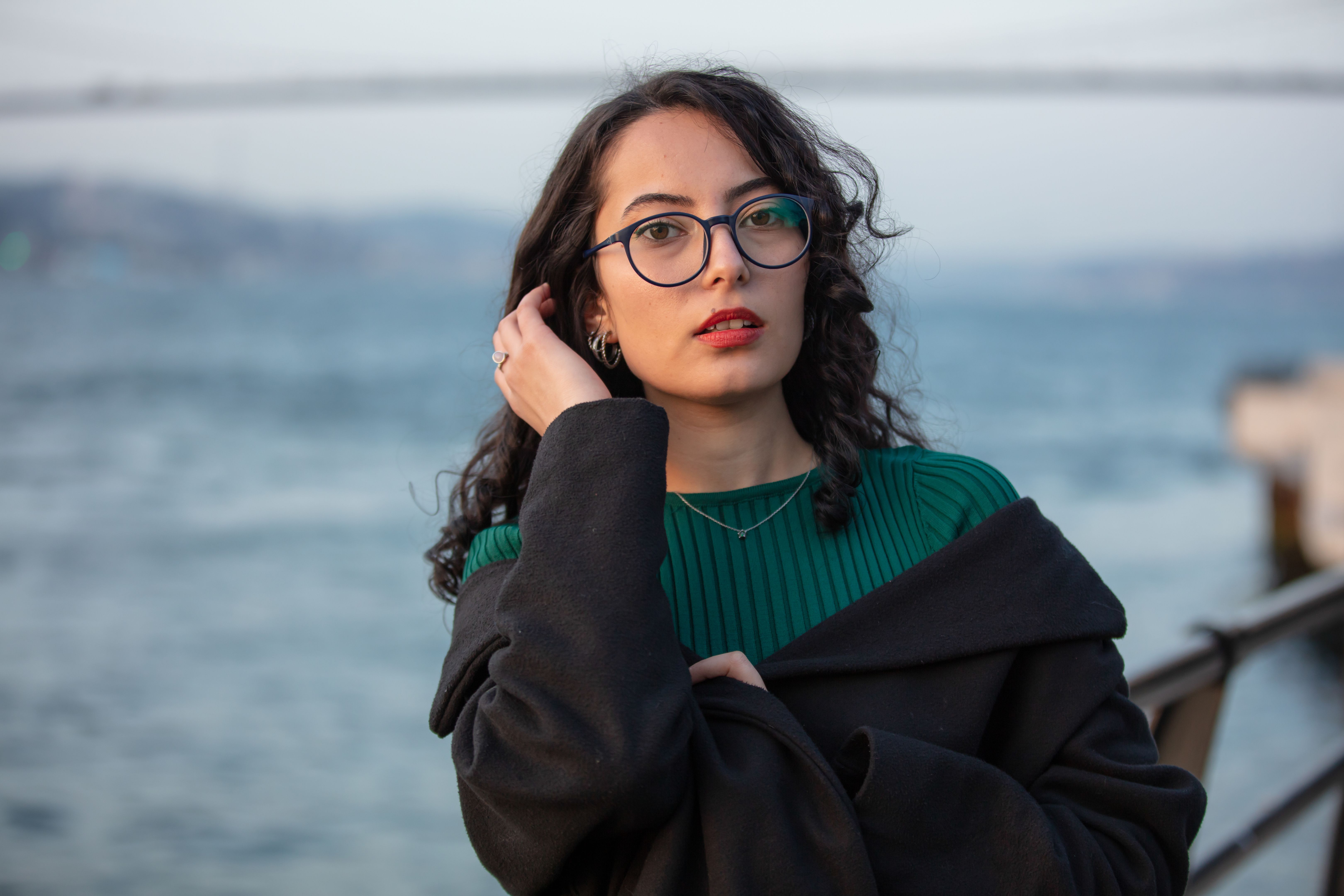 turkish women street style