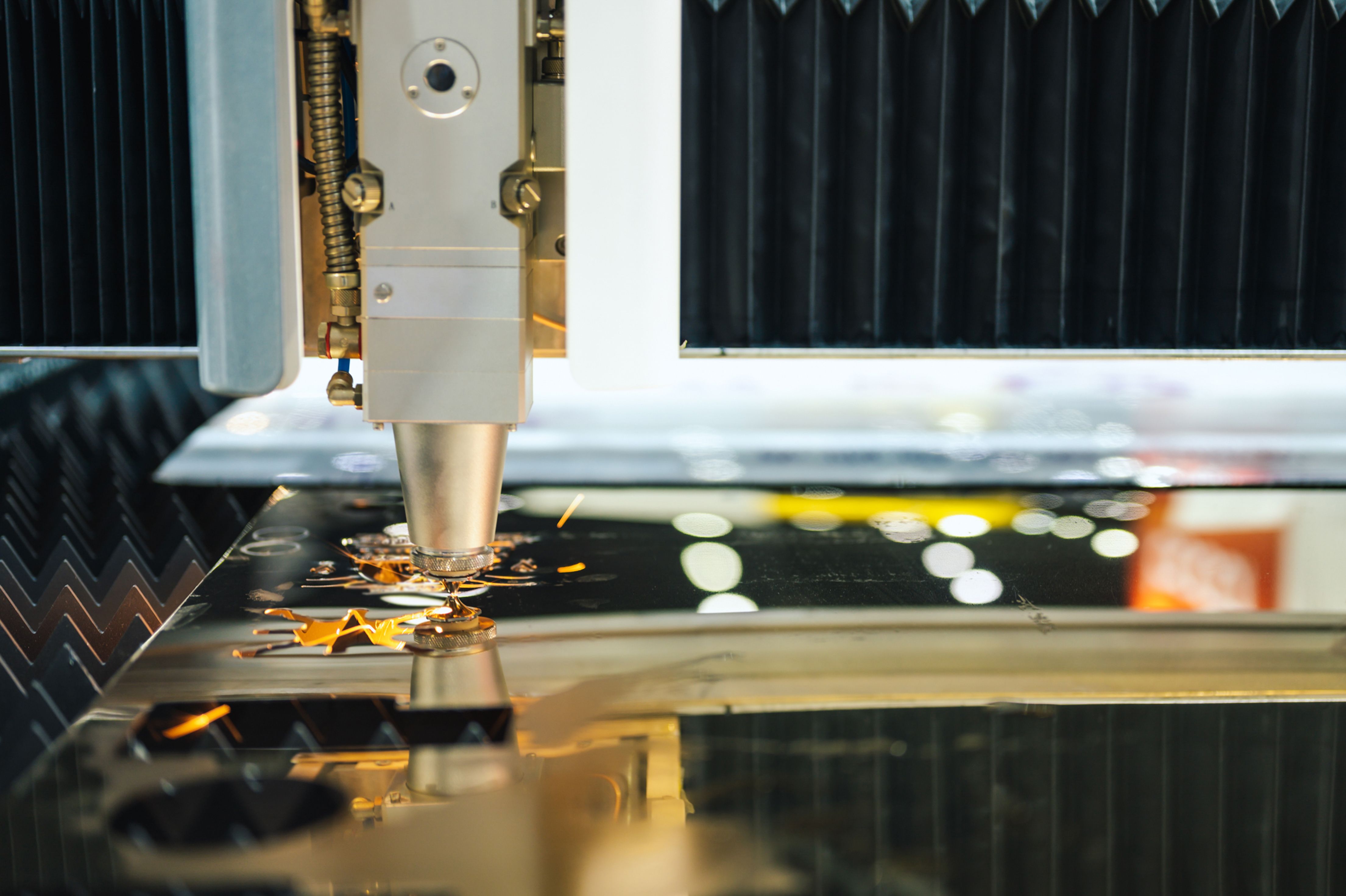 laser engraver safety