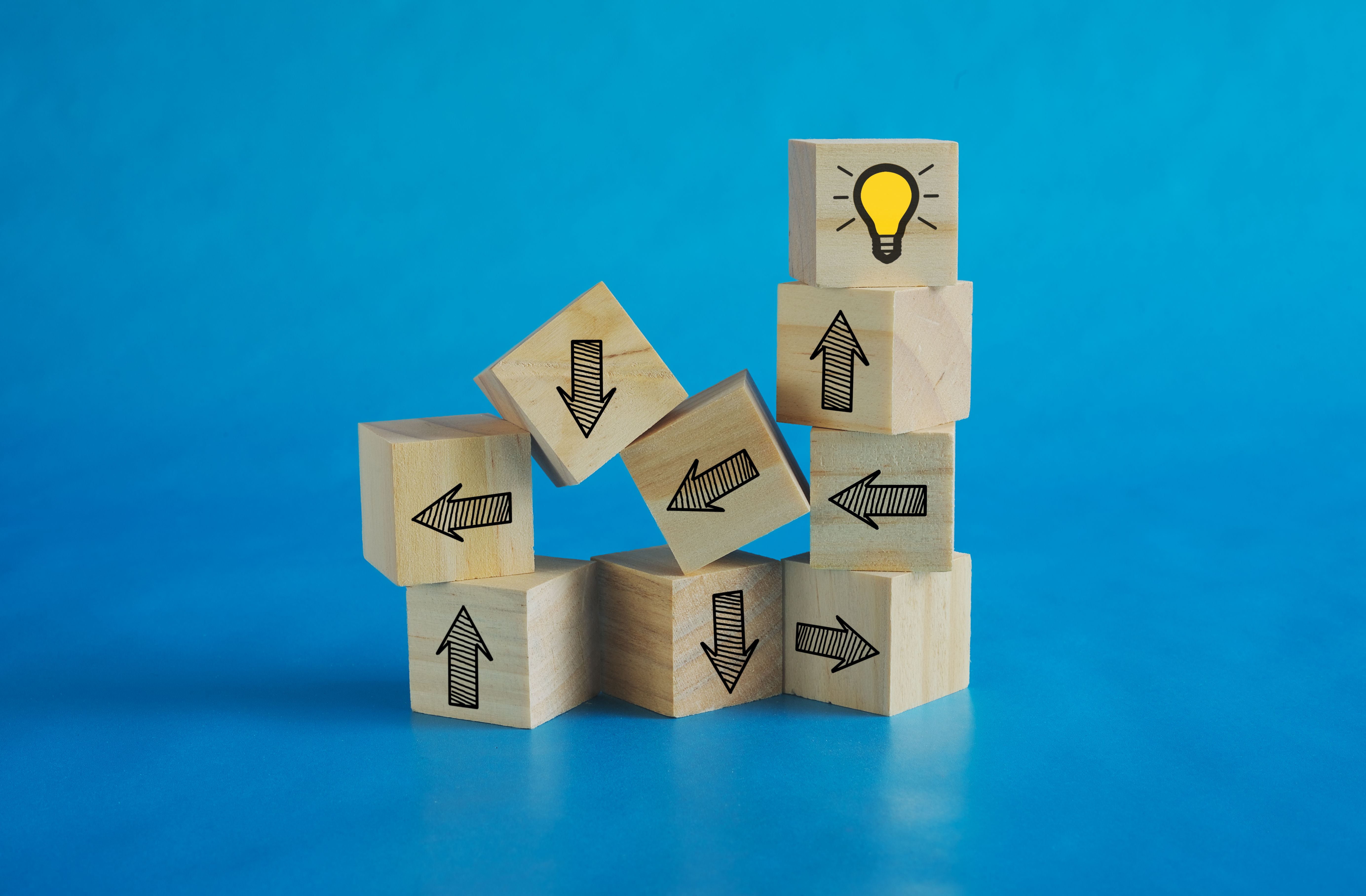 innovation challenges
