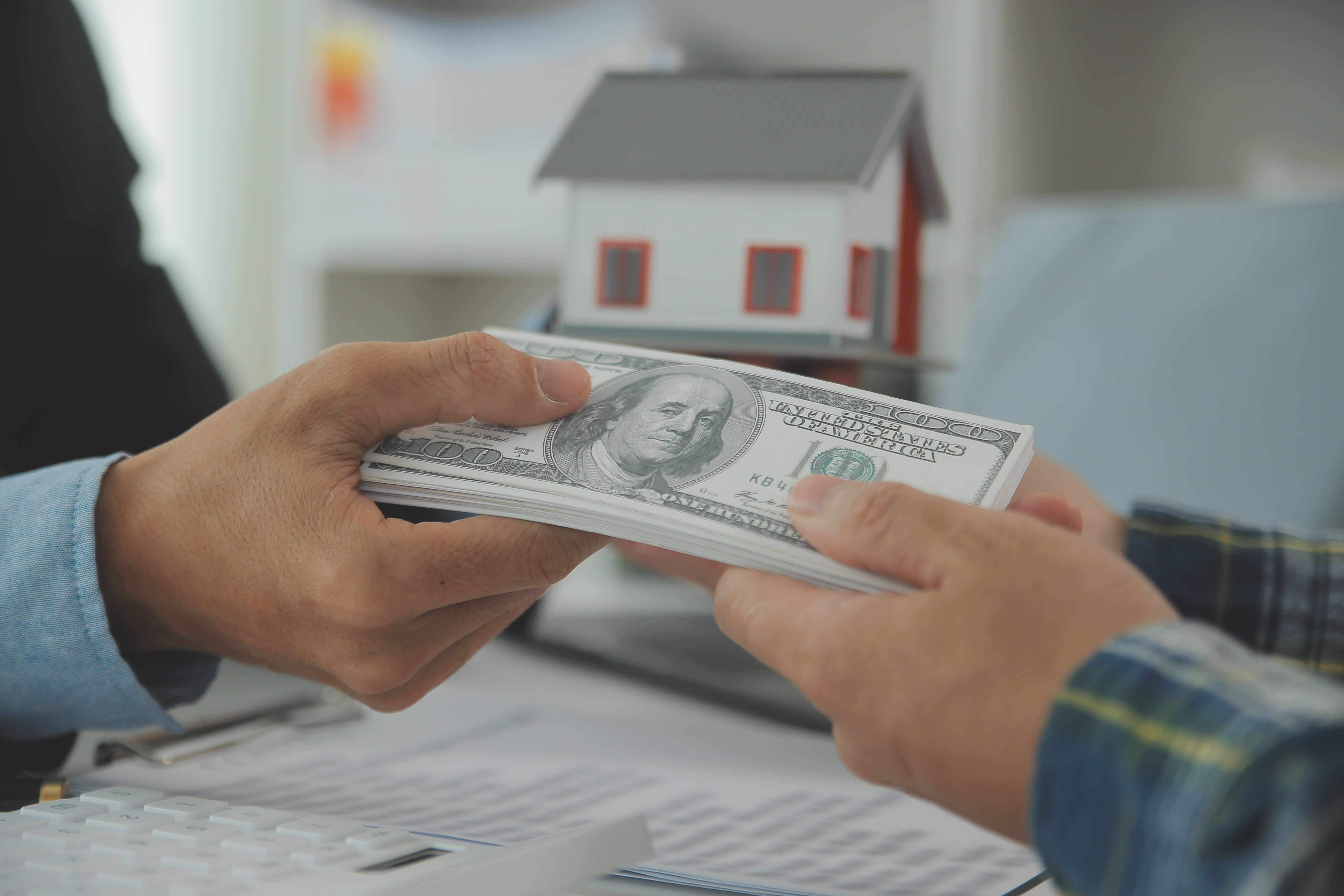 local mortgage lenders