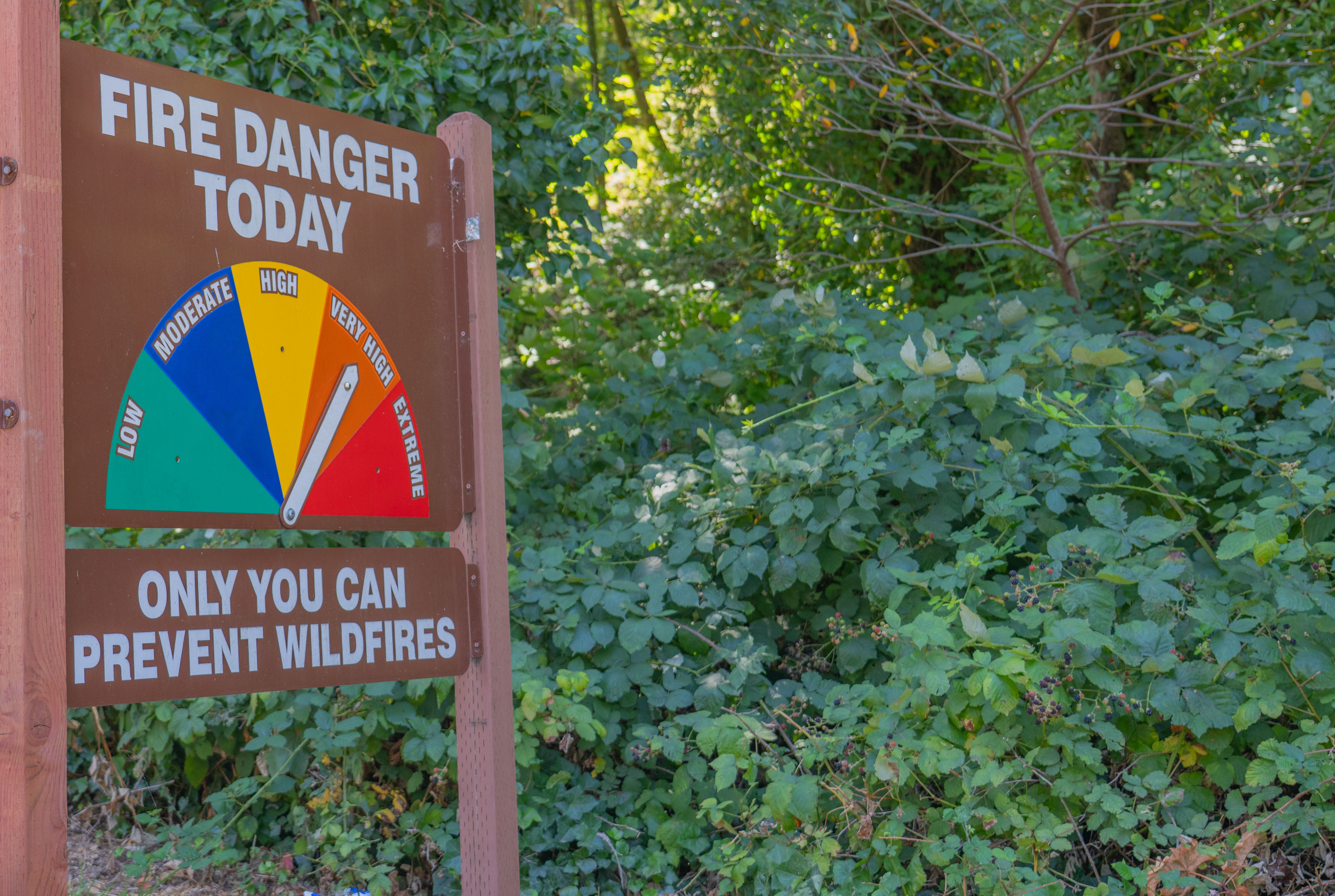 fire prevention tips