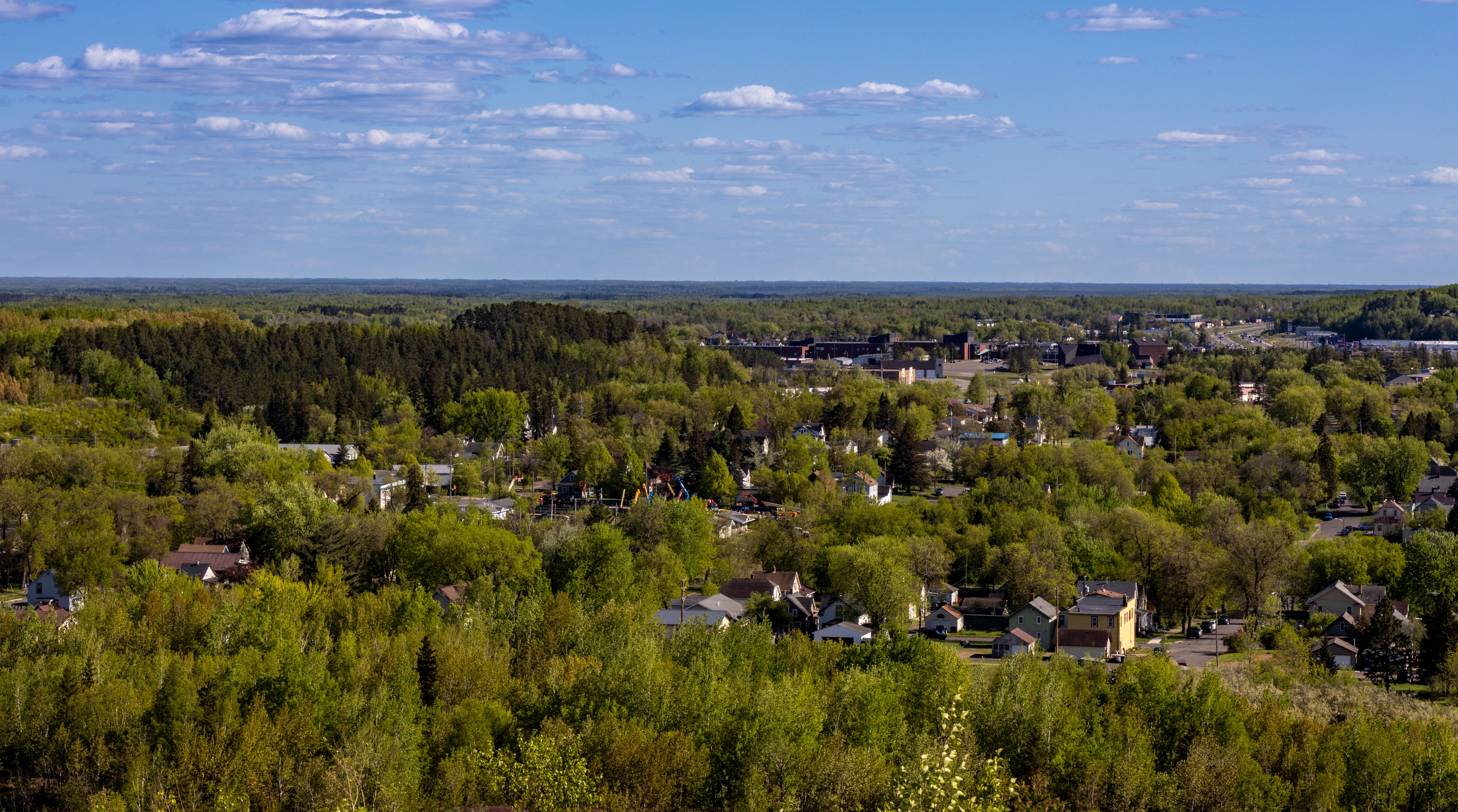 petawawa town