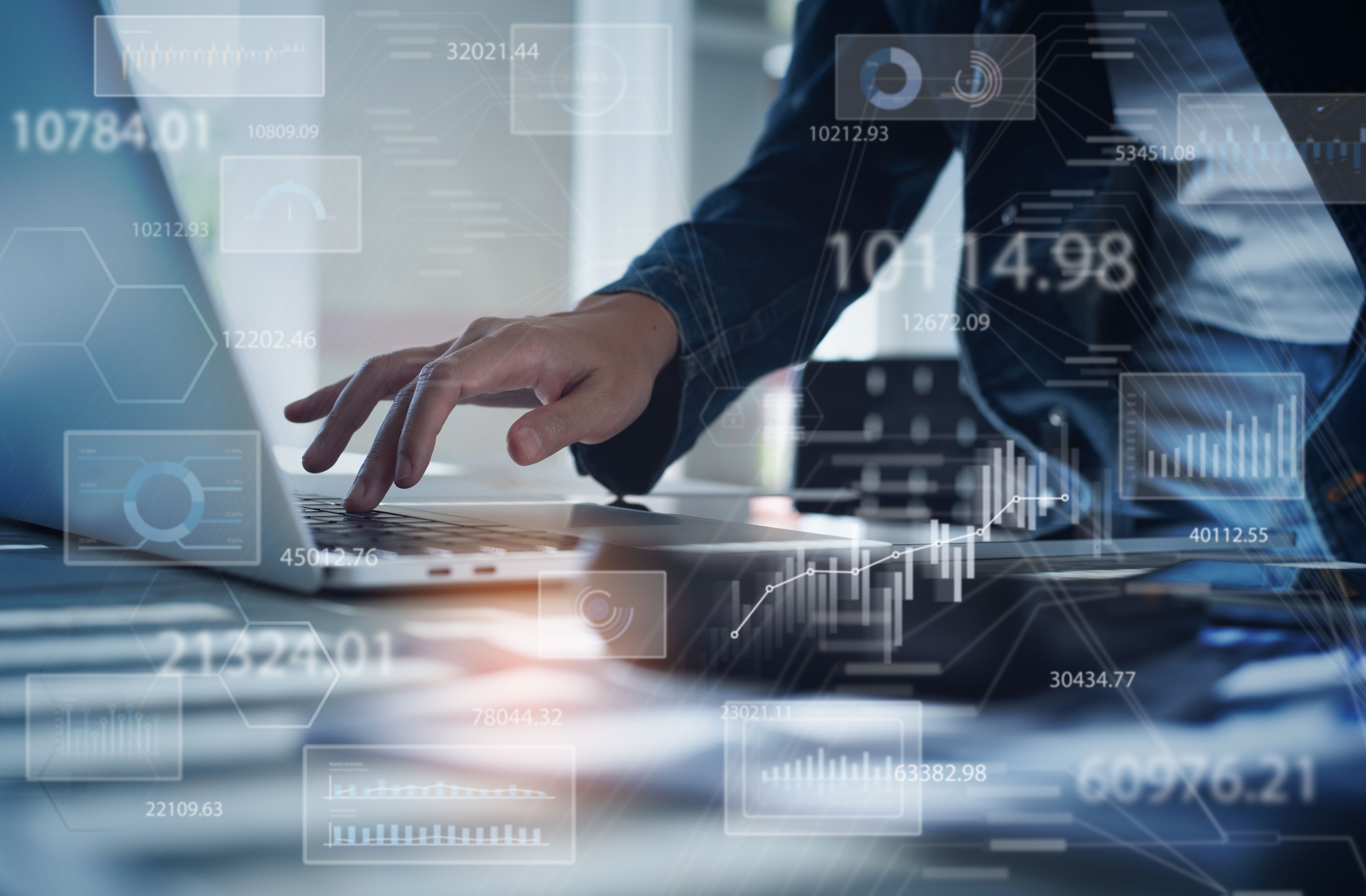 data science job market