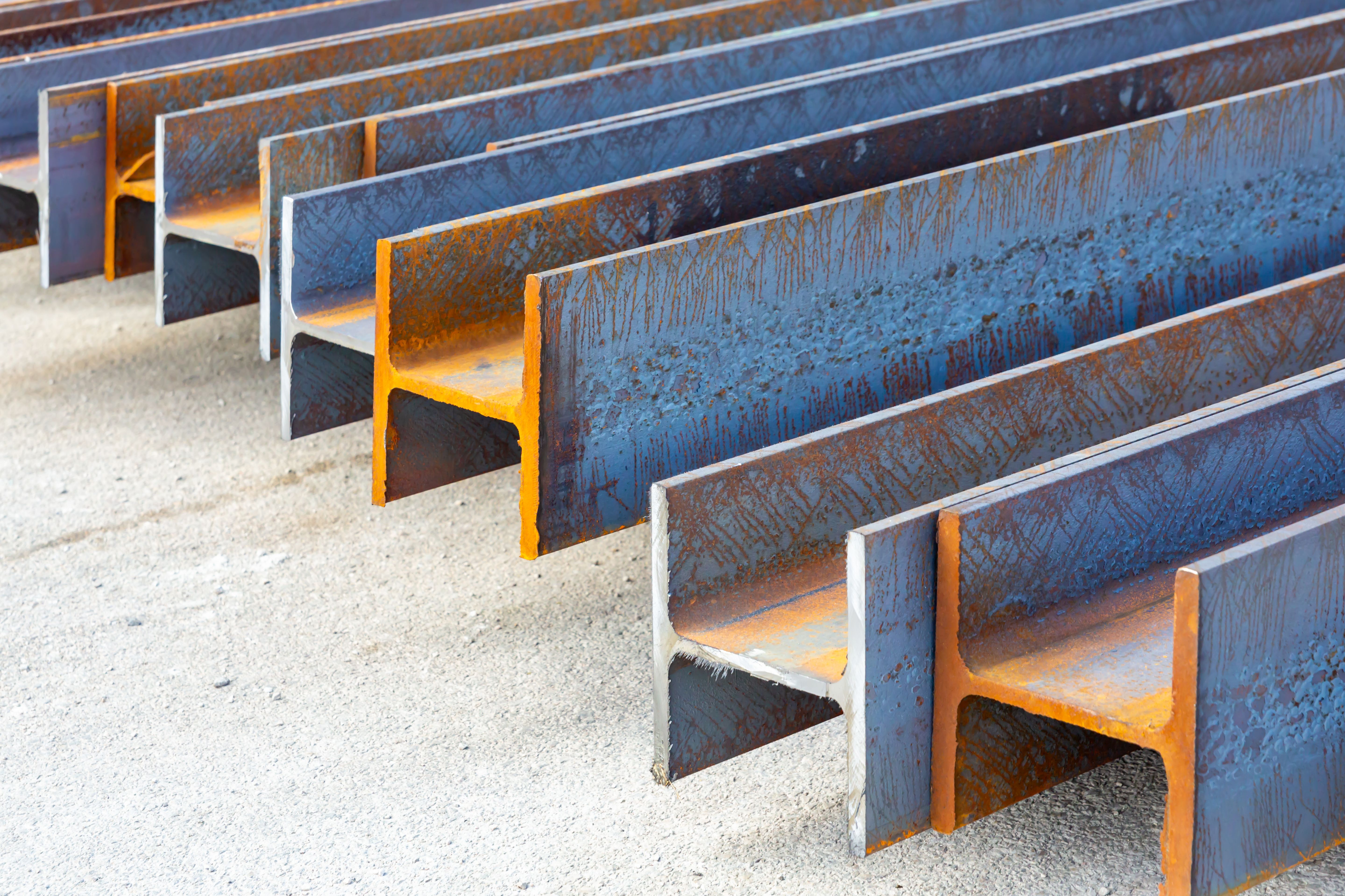 steel frame durability